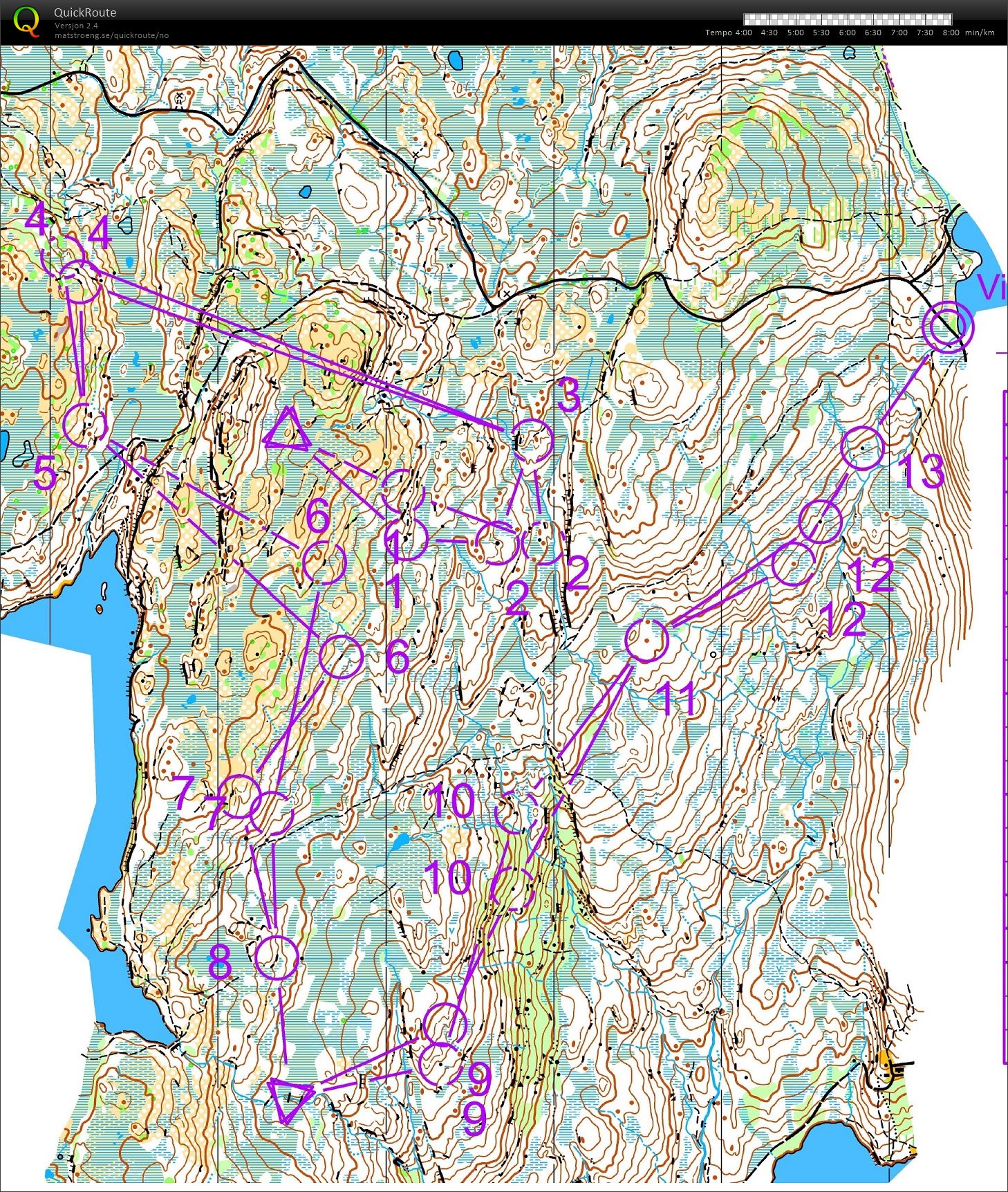 Søntek (13.10.2019)