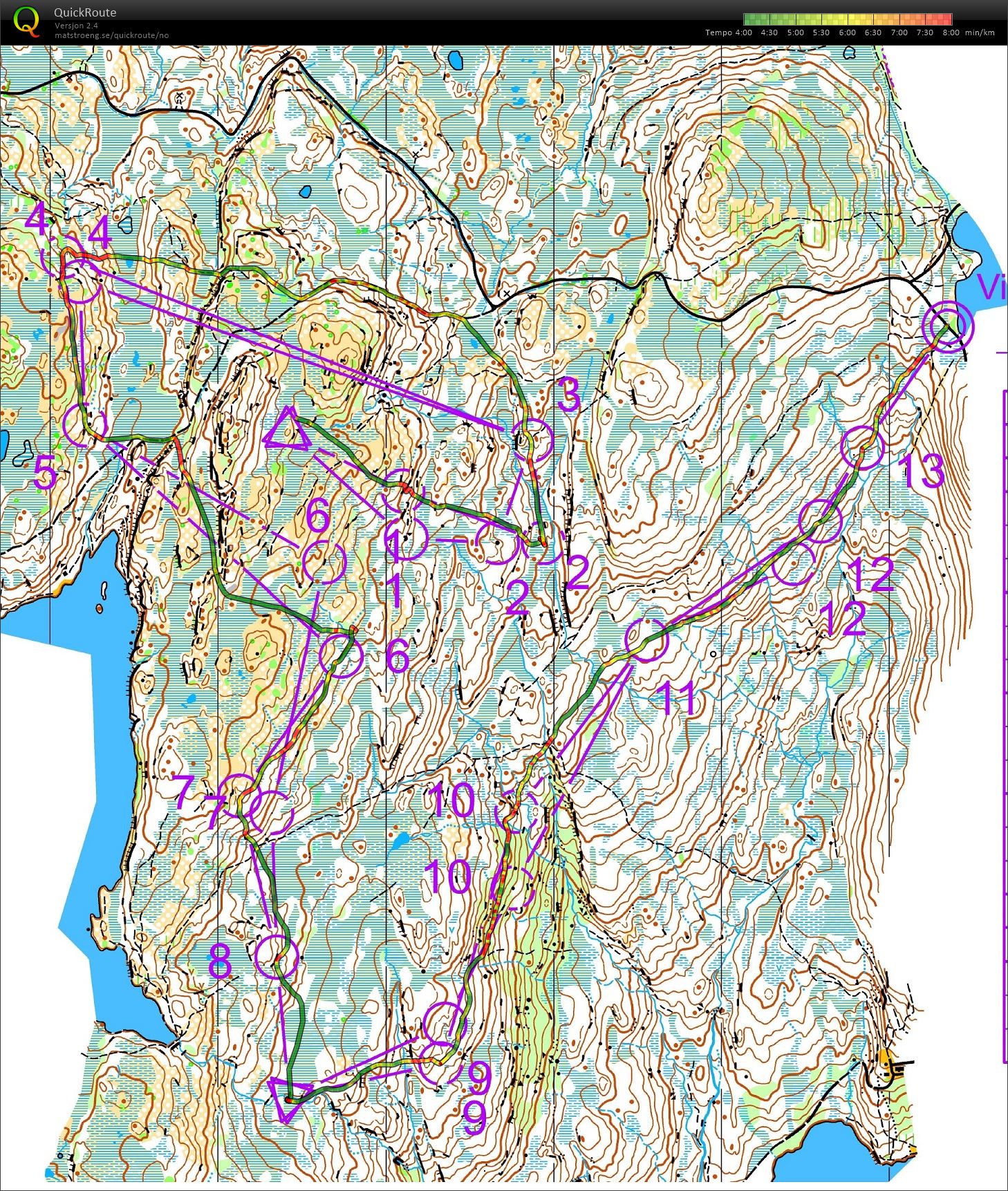 Søntek (13/10/2019)