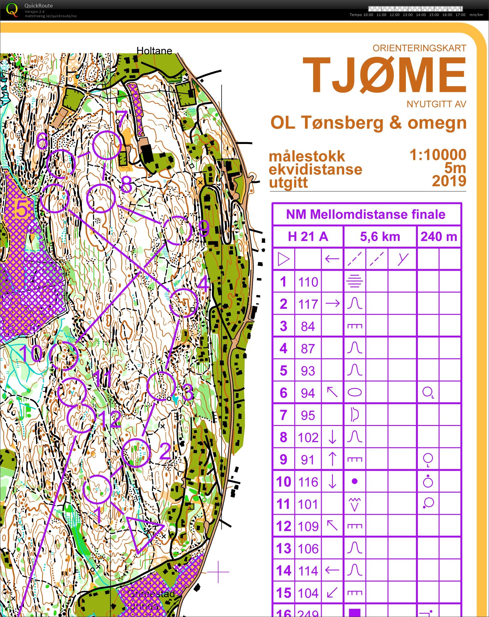 Tjøme (12-01-2020)