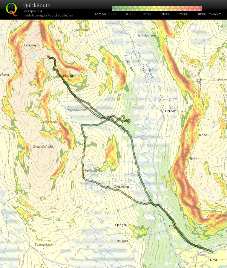 Berdalen (2020-01-26)