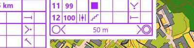 Sprintsamling Sveits #3 Stafettøkt prolog