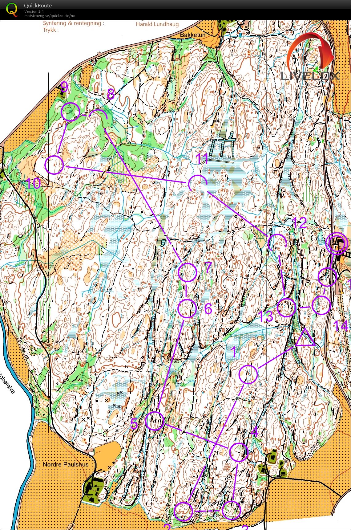Tour de Oslofjord #3 (2020-06-30)