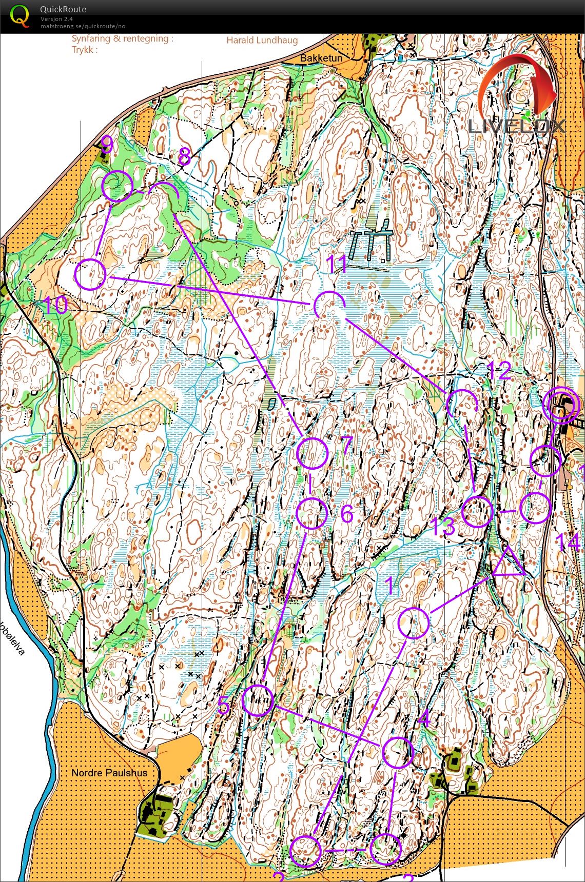 Tour de Oslofjord #3 (30/06/2020)