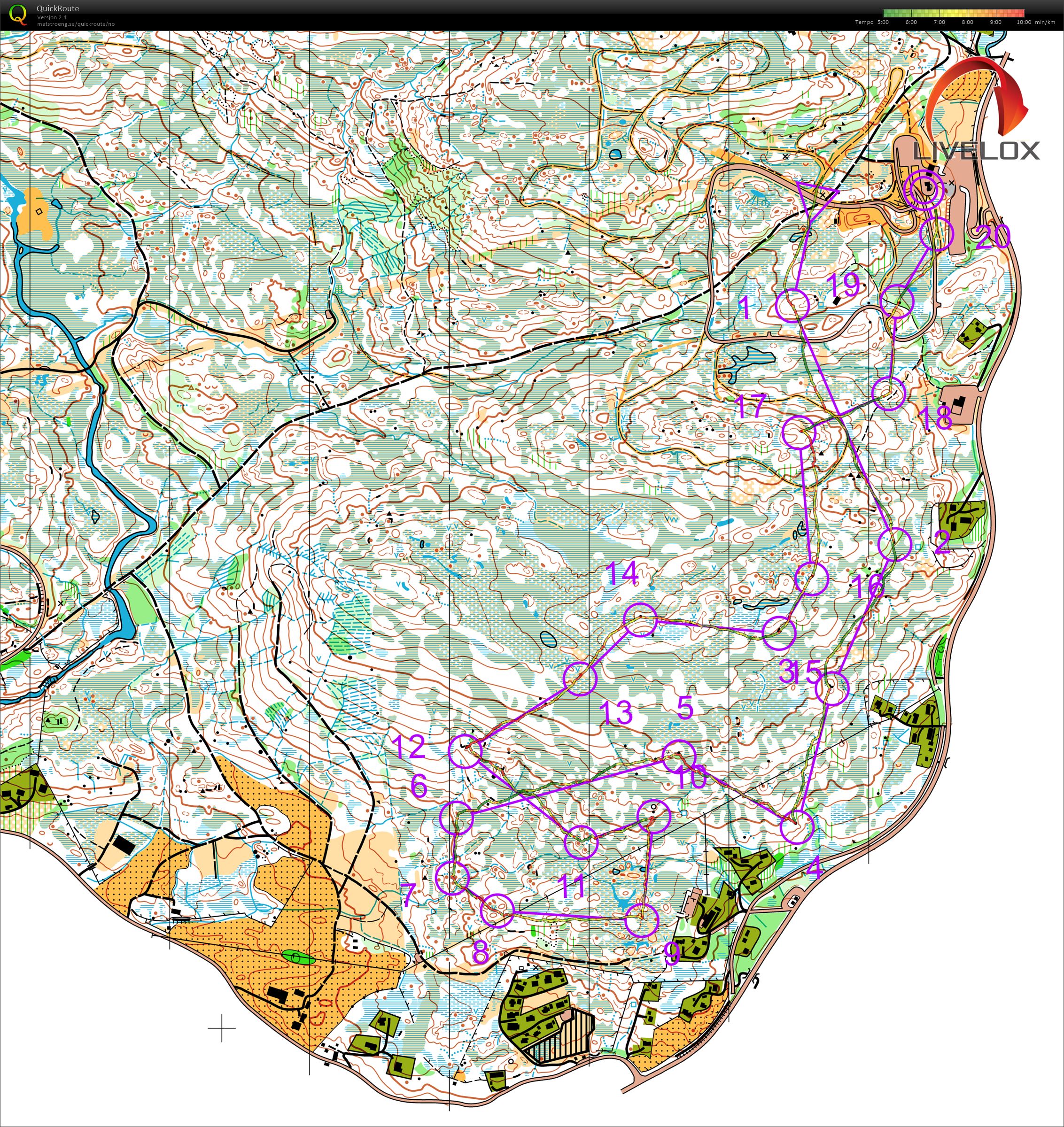 Fjord-o dag 4 (2020-07-26)