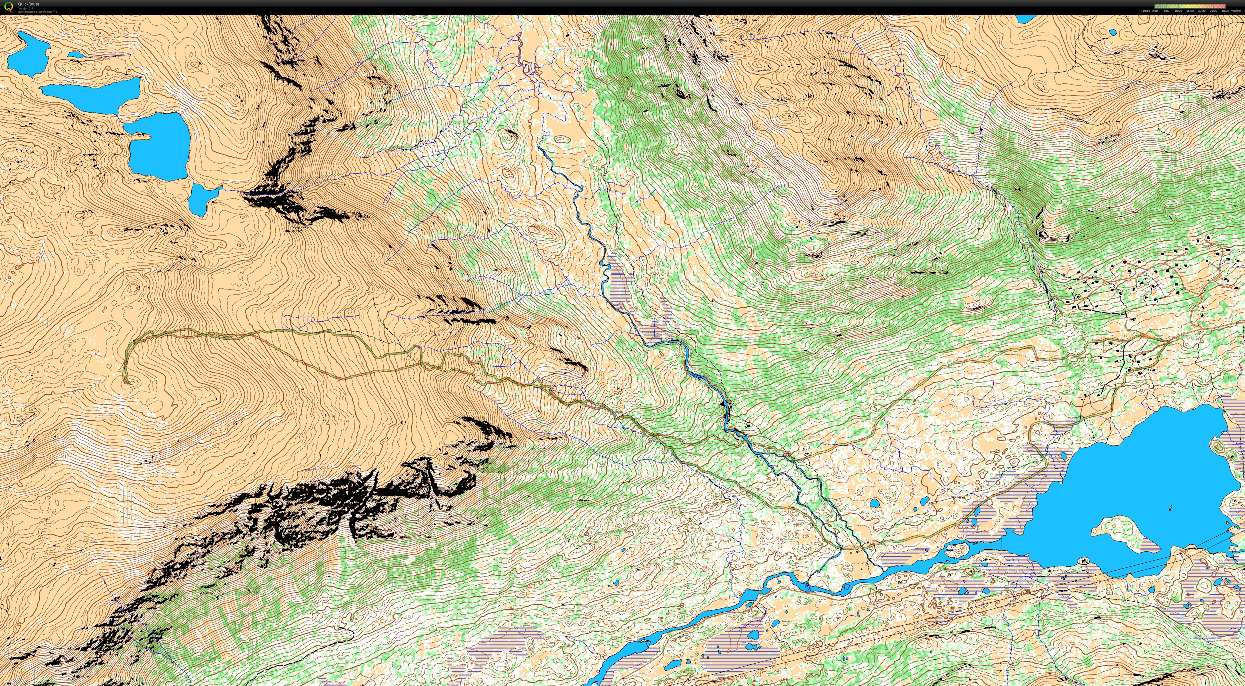 Steinfjellet (14-02-2021)