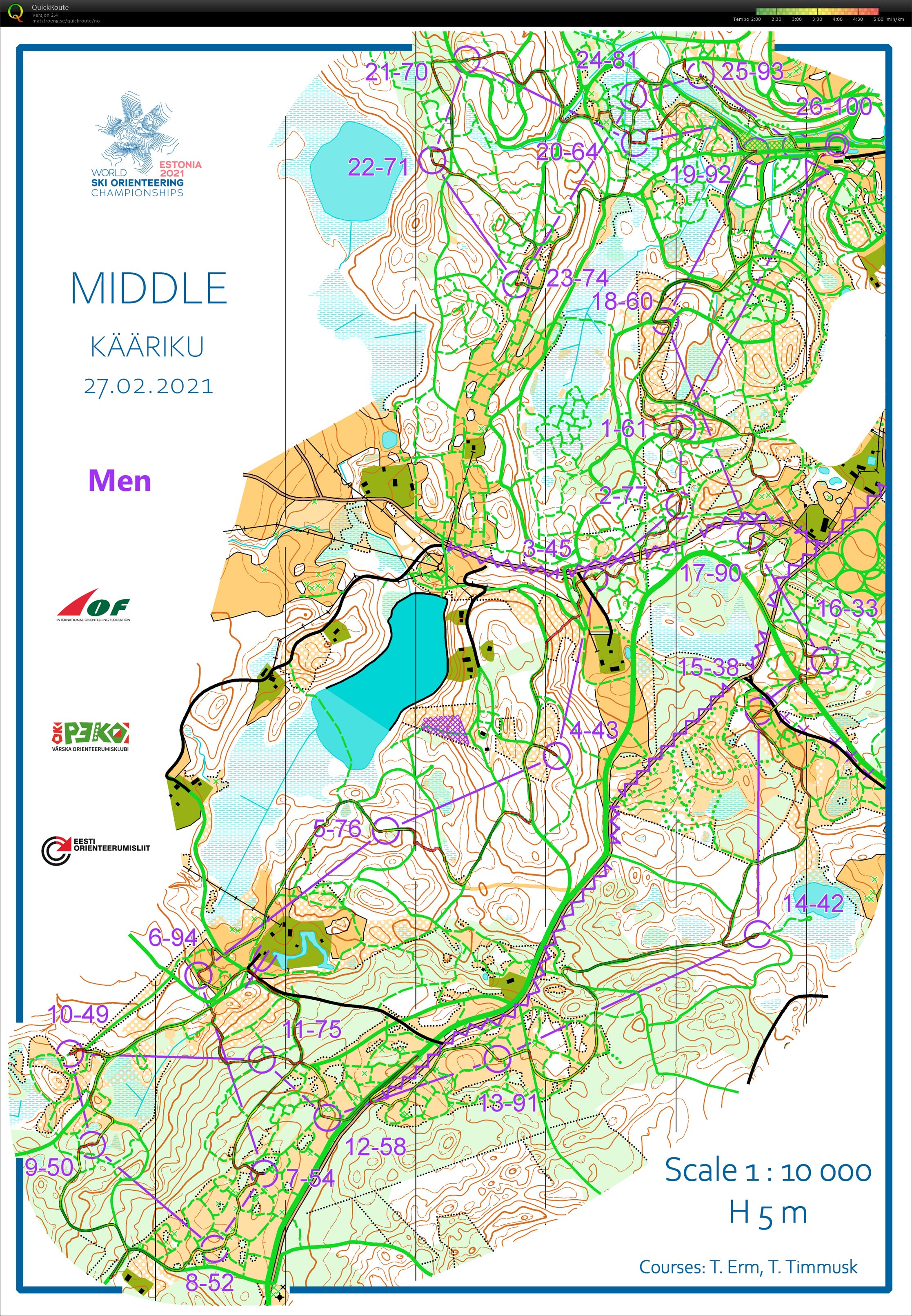 WSOC Middle (27.02.2021)