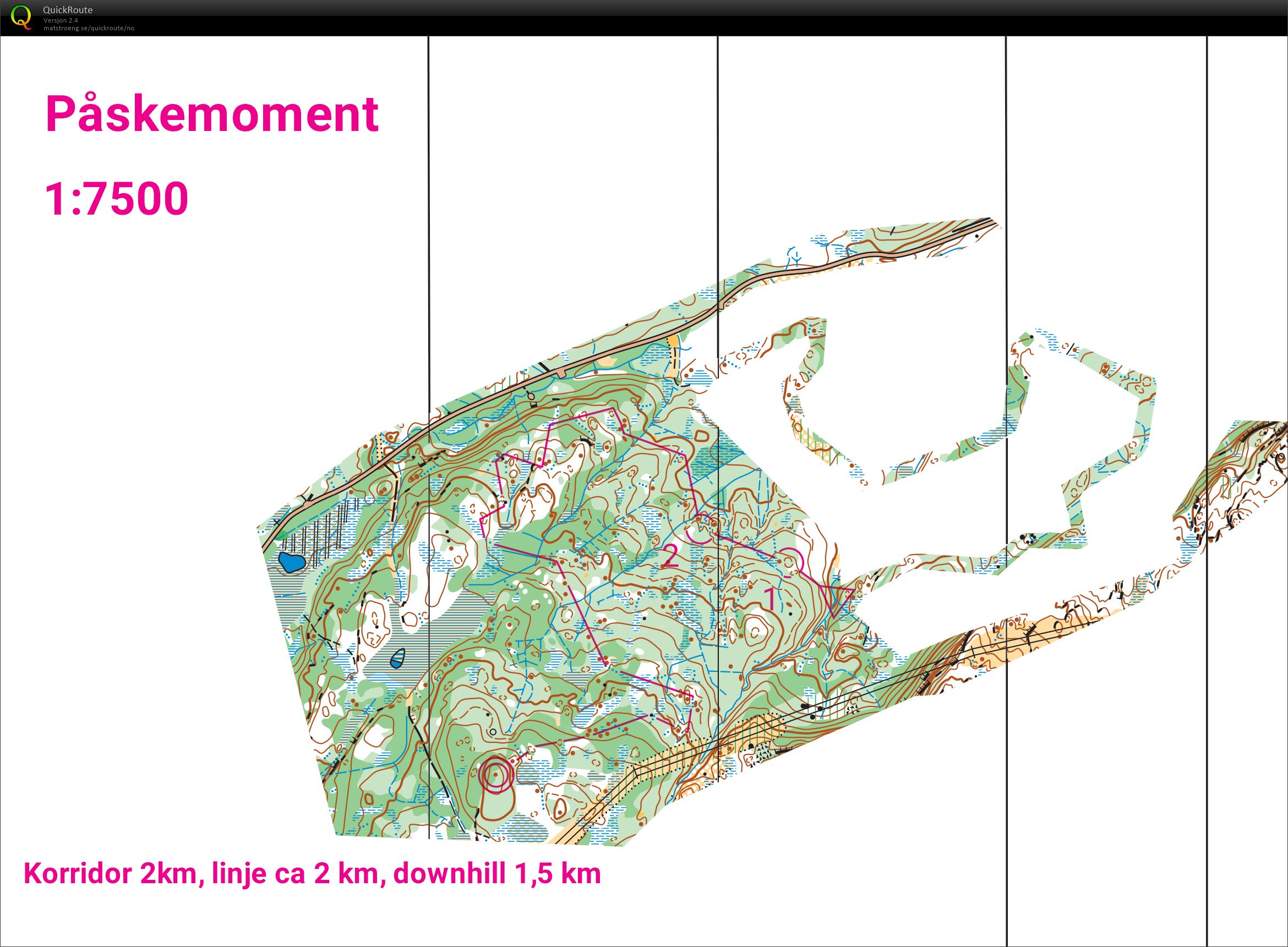 Moment-o Jervskogen del 1 (2021-04-02)