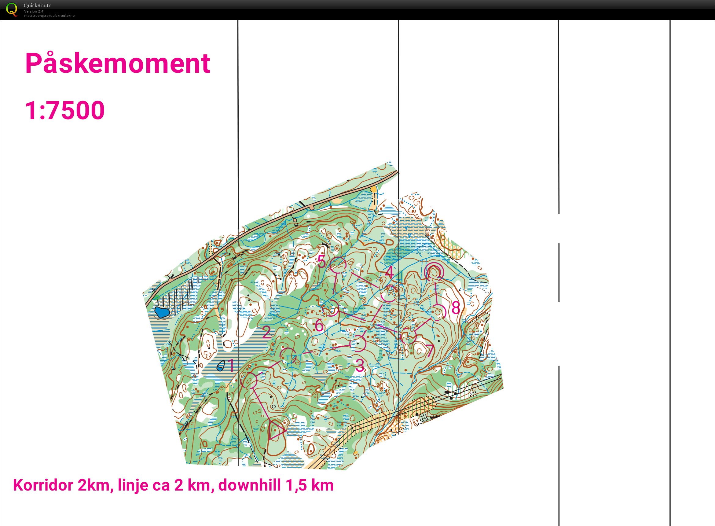 Moment-o Jervskogen del 2 (02.04.2021)