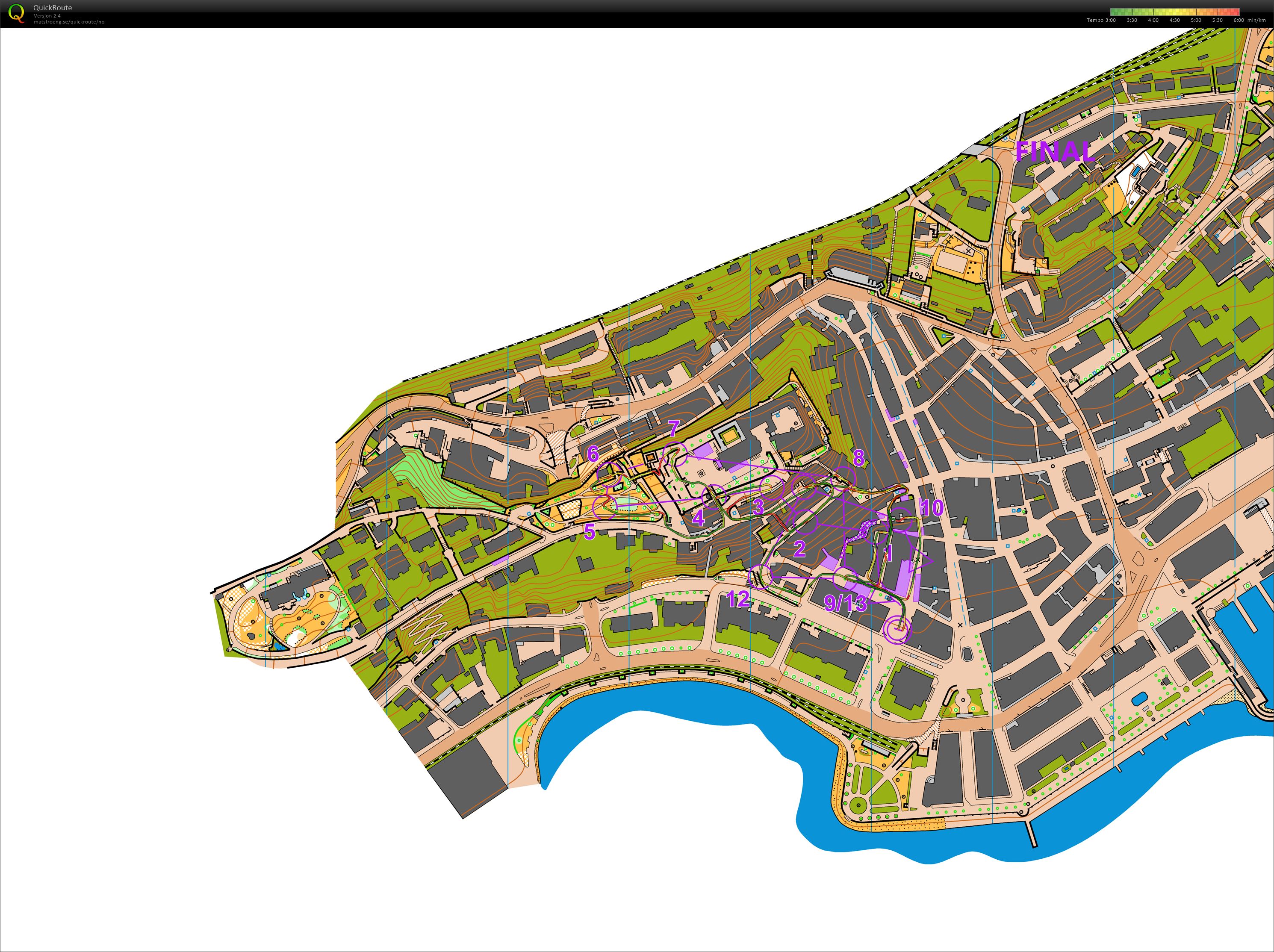 EOC KO-sprint F (2021-05-15)