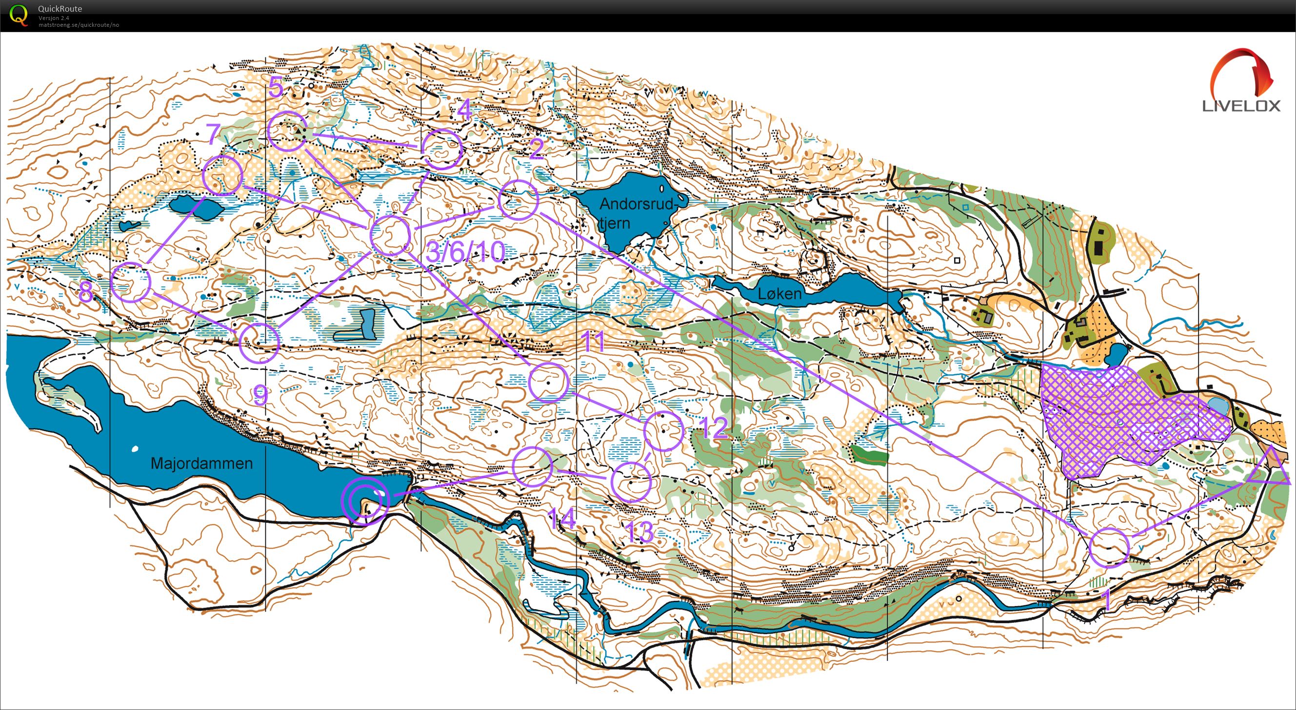 O-tek Andorsrud (2021-06-23)