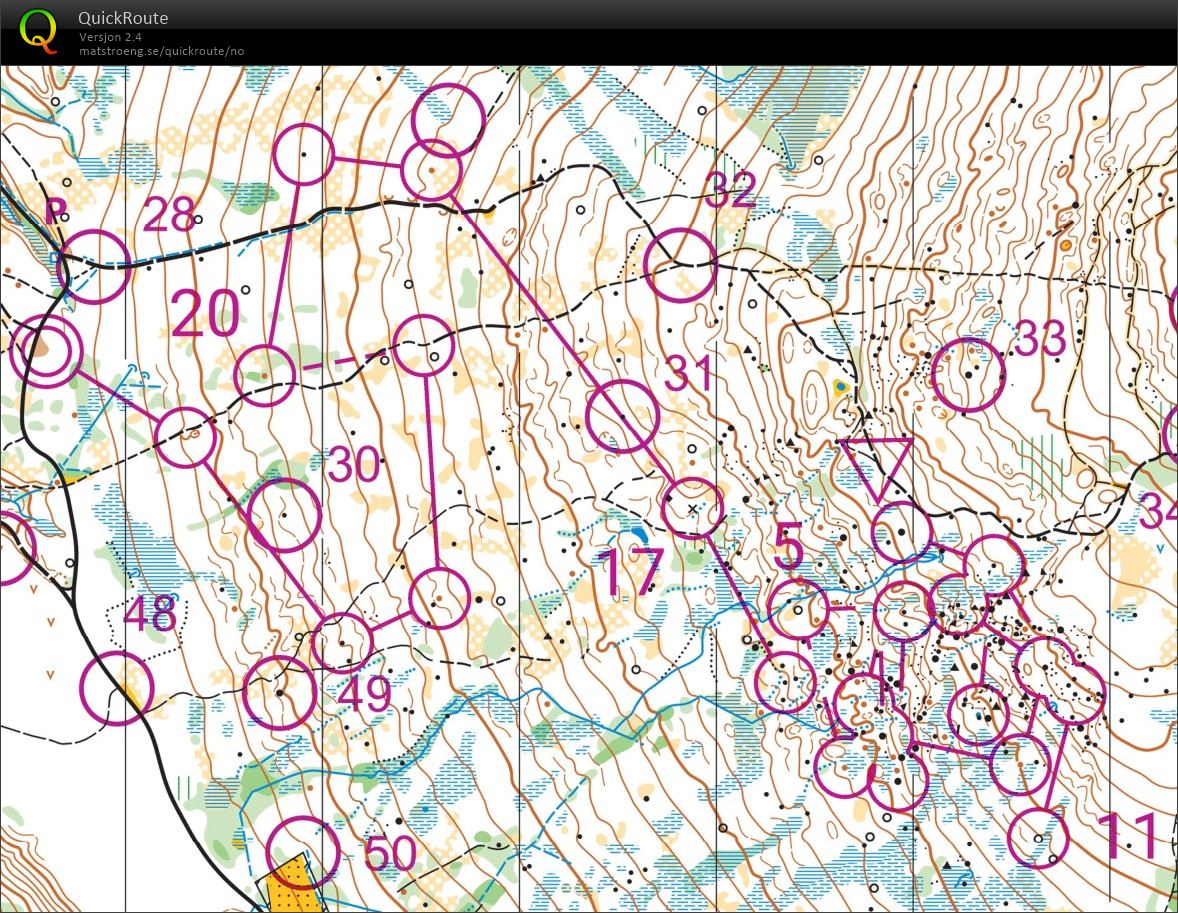 O-tek Nørdalen (2021-07-31)