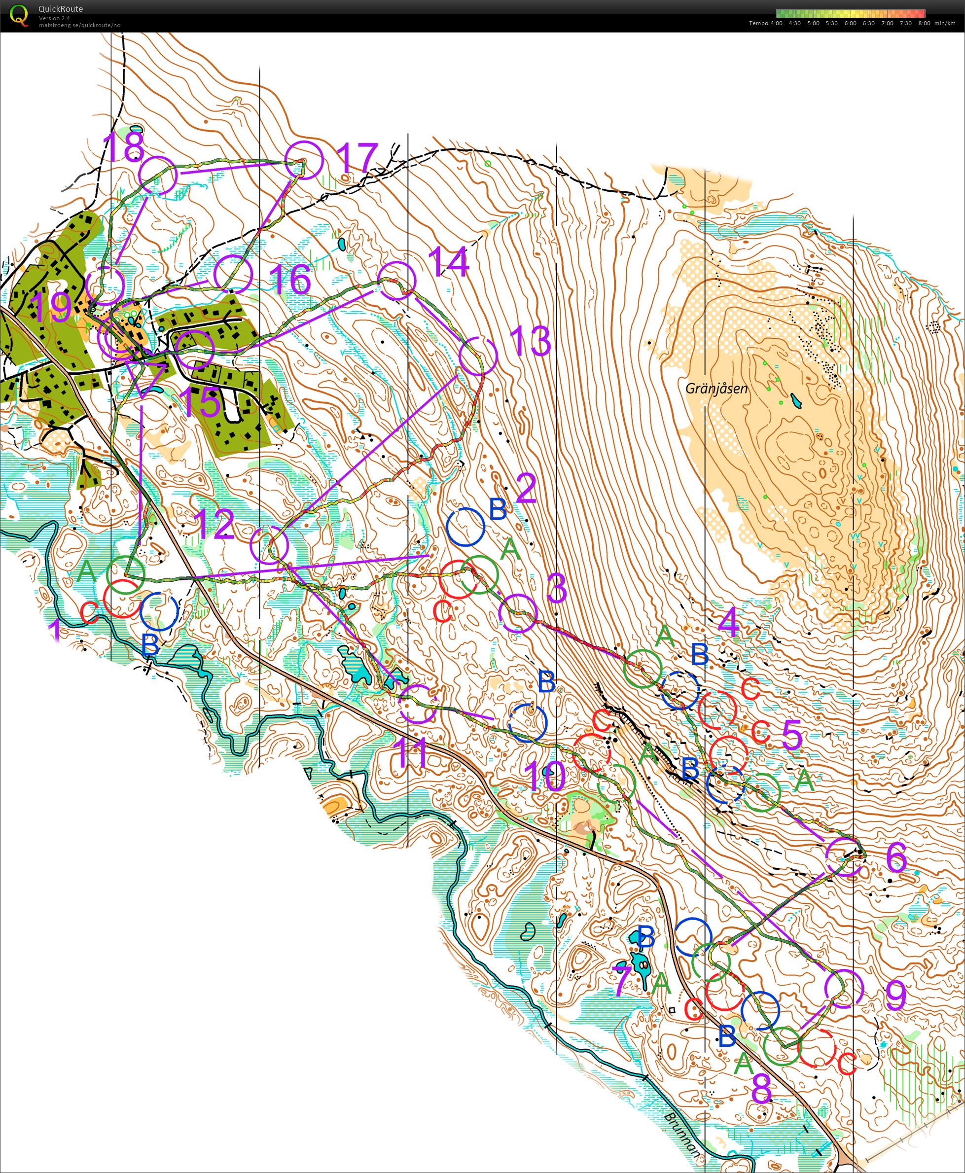 WC Relay (2021-08-15)