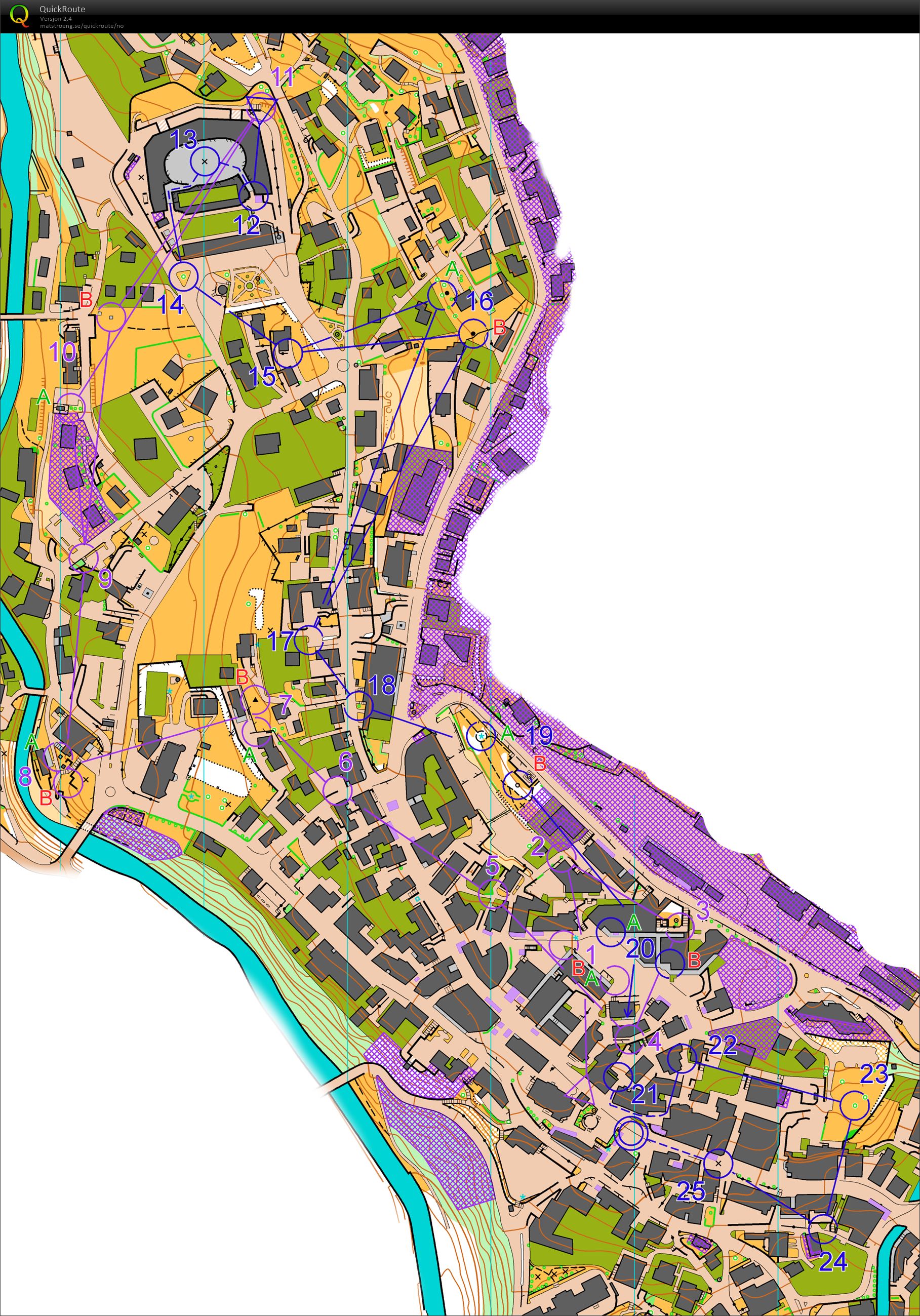 WC Sprint Relay (2021-10-03)