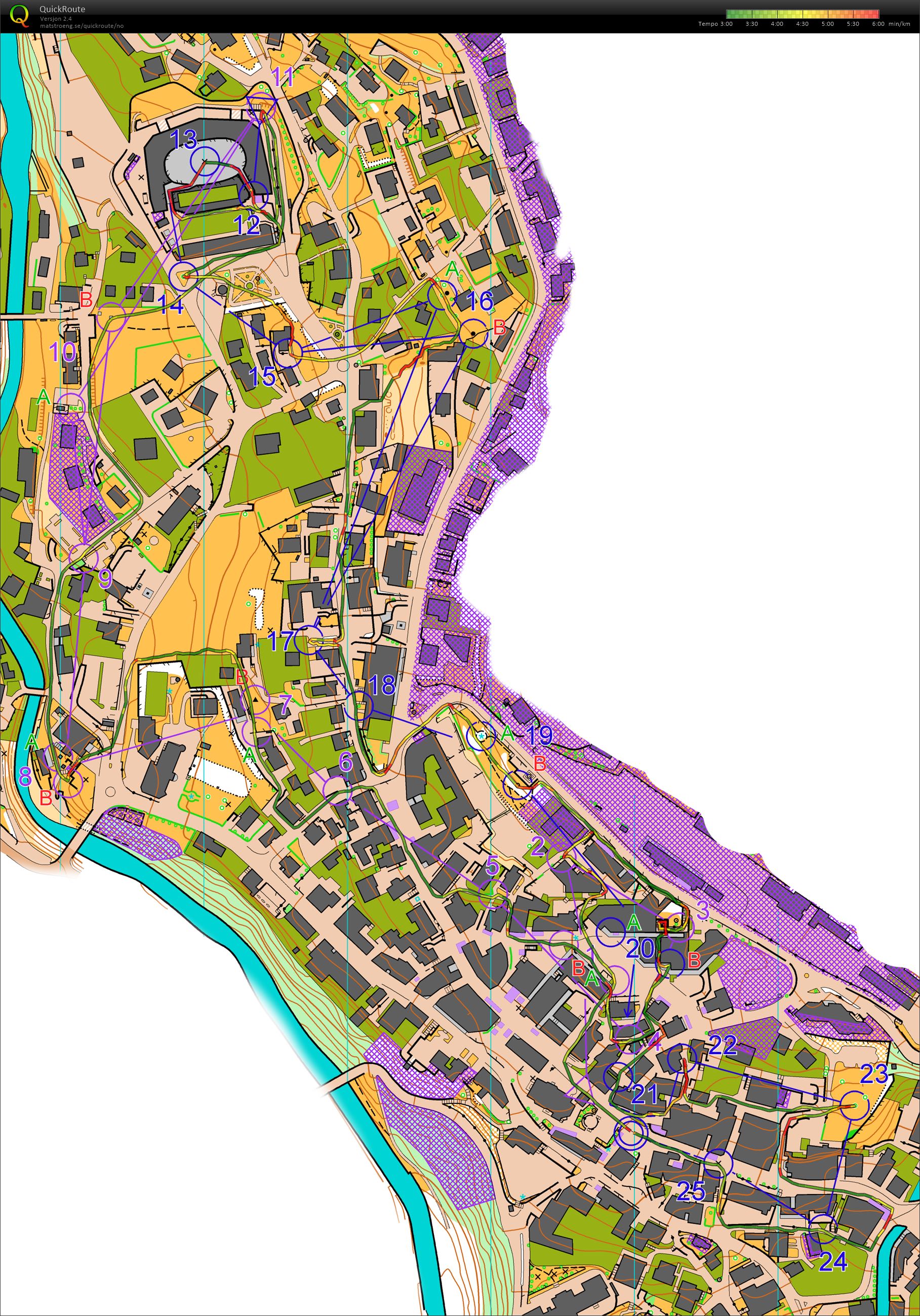 WC Sprint Relay (2021-10-03)