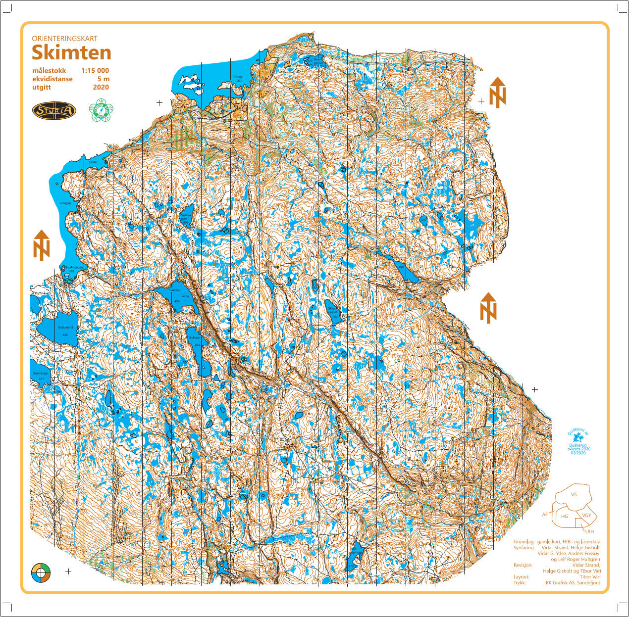 Skimten (01.06.2020)