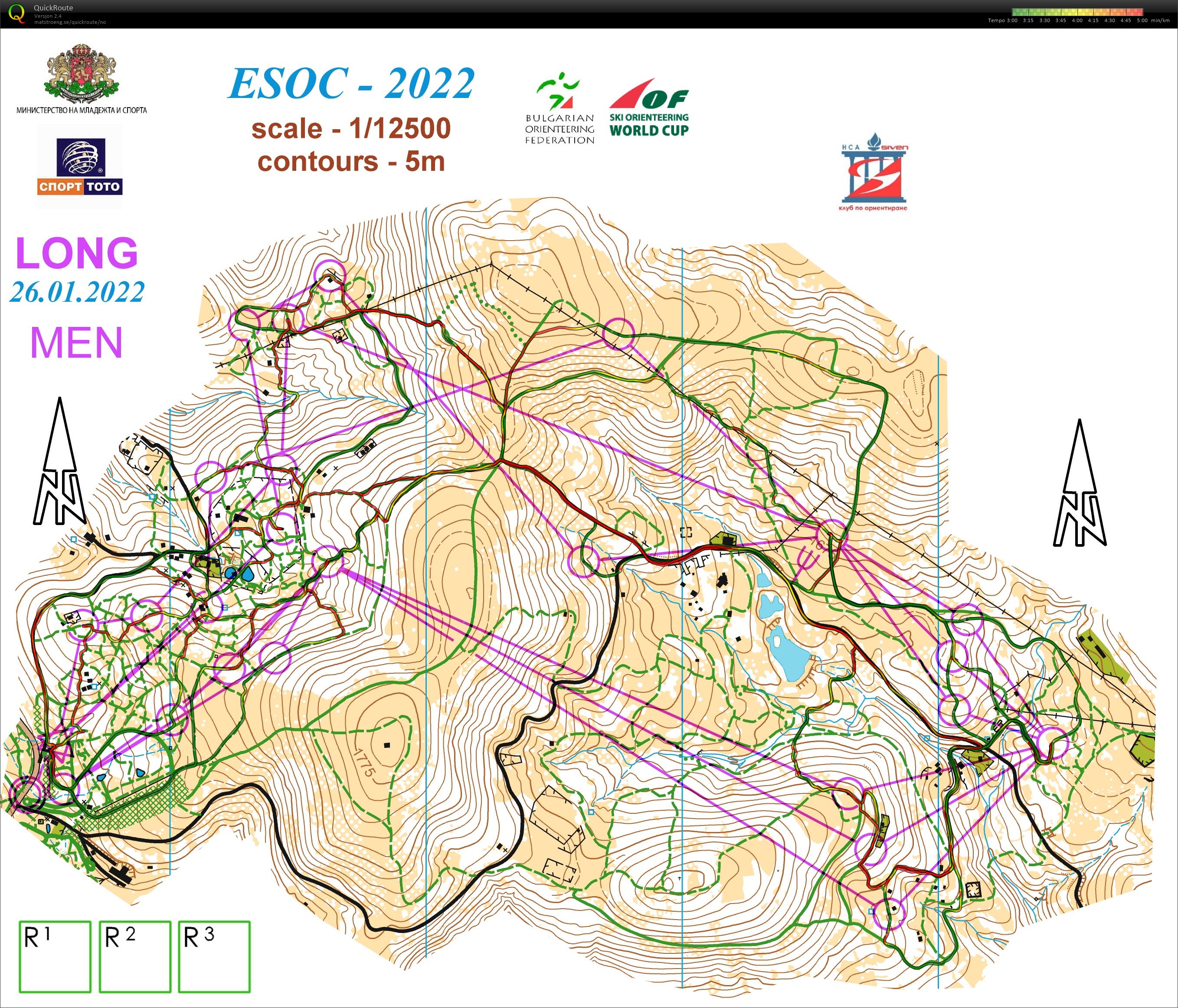 ESOC Long (26/01/2022)