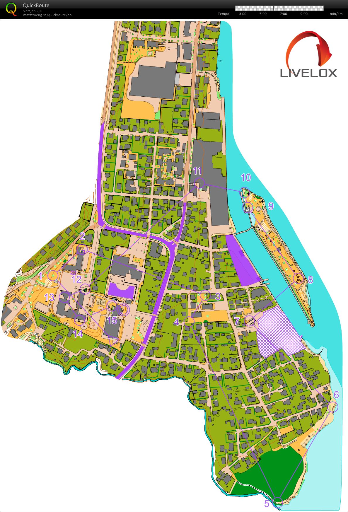 DCC i Svelvik (2022-04-21)