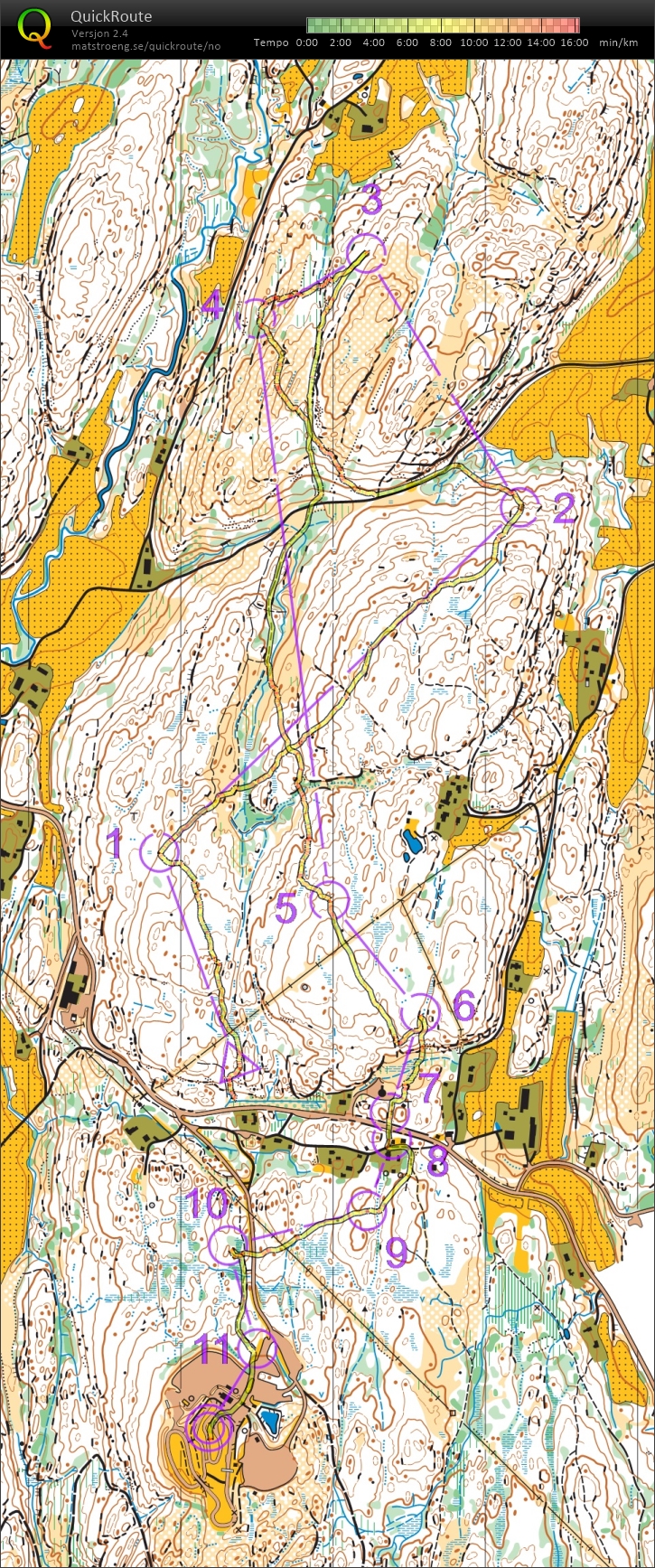 Smaaleneneløpet (2023-04-30)