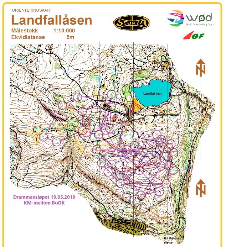 KM-mellom (19-05-2019)