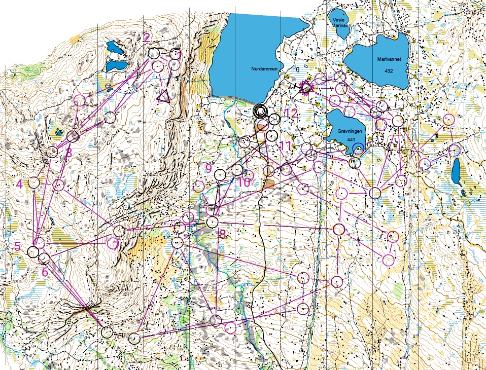 Harald Thons minneløp (2022-08-14)