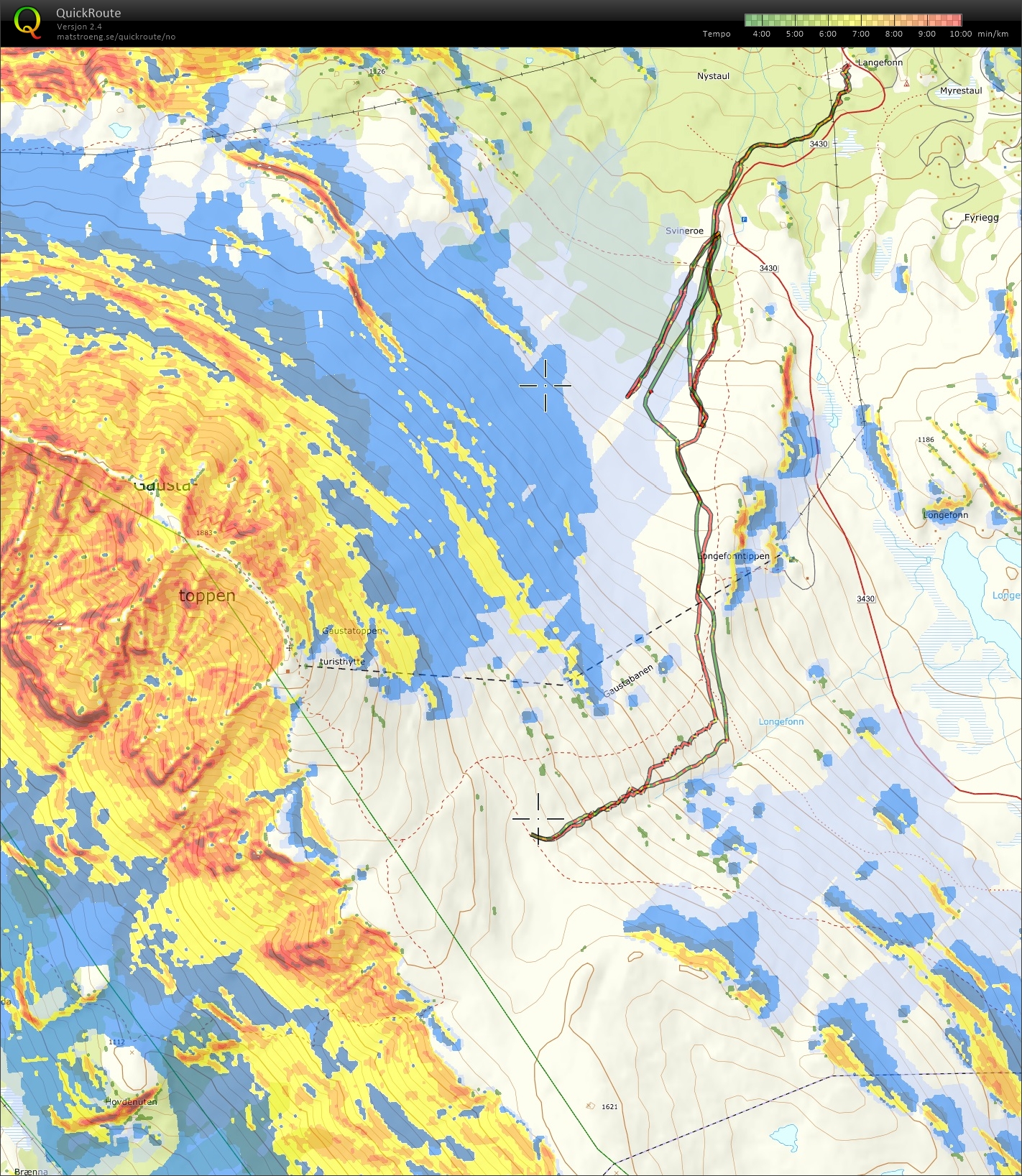 Langefonn (29/03/2023)