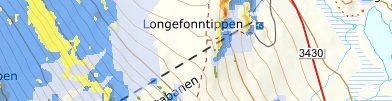 Langefonn