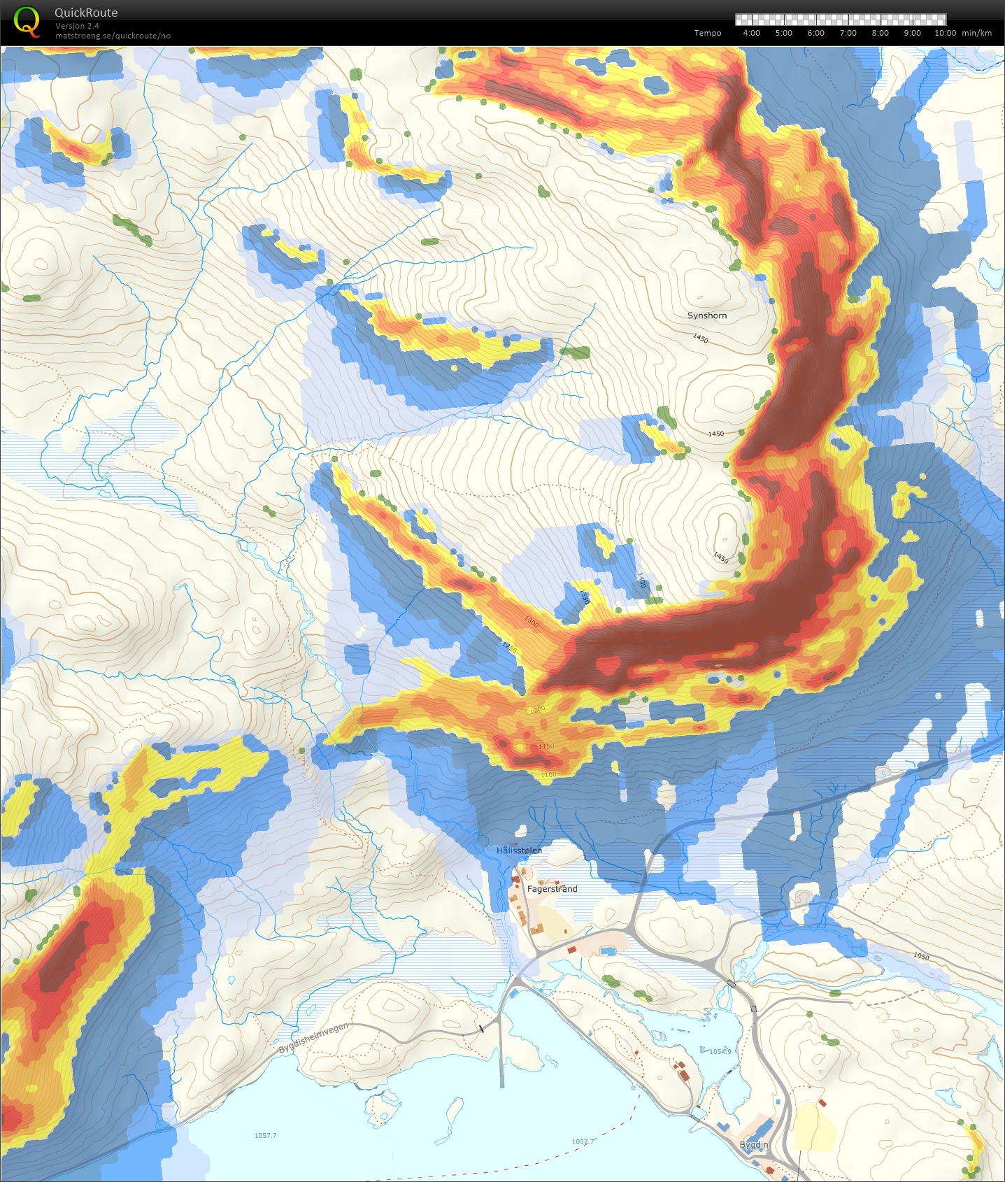 Synshorn (15.04.2023)