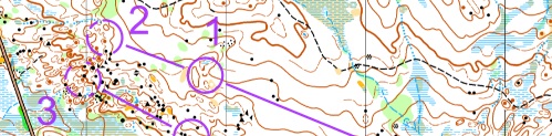 Gammelskolla 2-dagers, Herrer A-kort (09.07.2023)