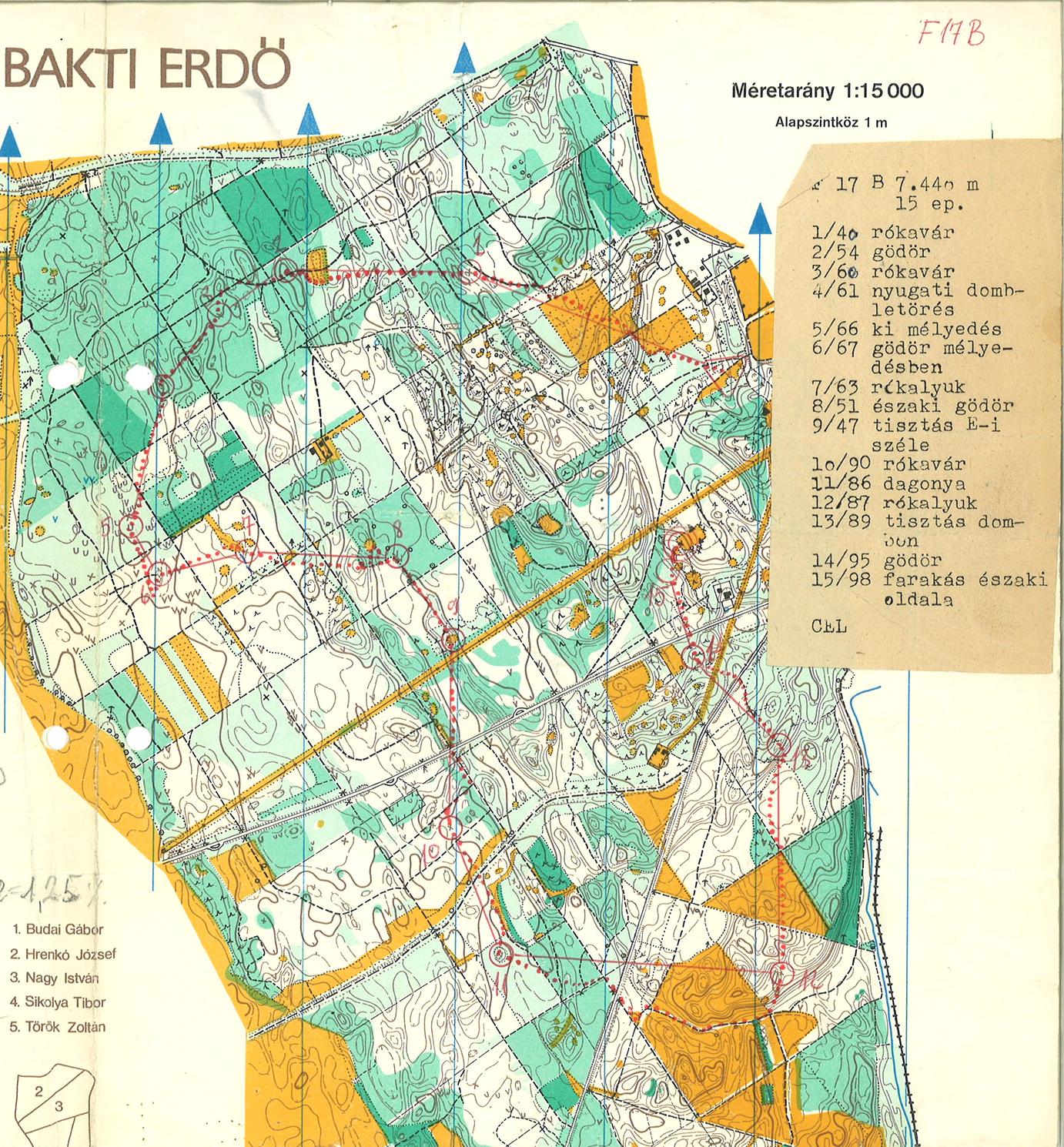 Szabolcs-kupa (1981-03-22)