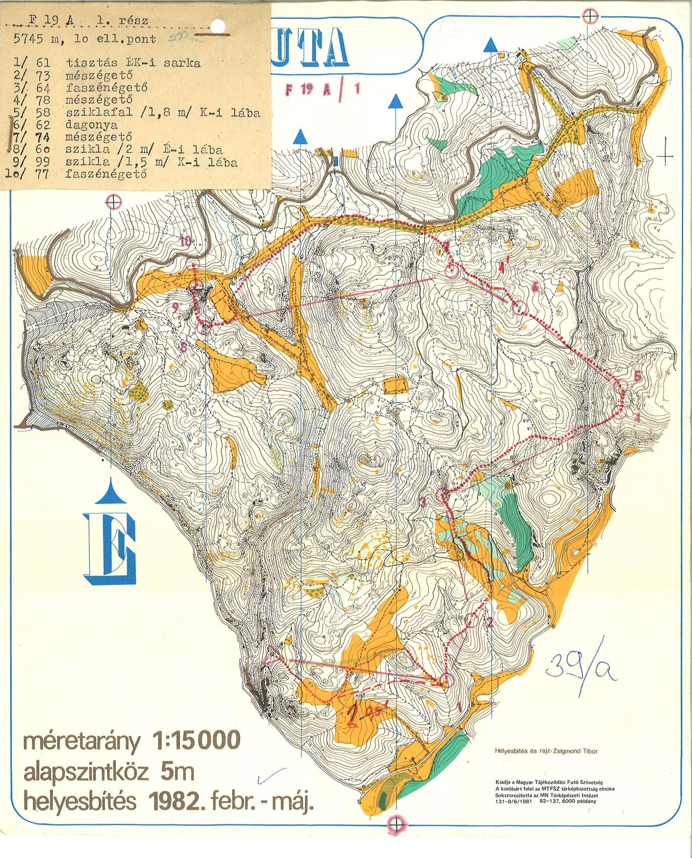 OENB 1. rész (10-10-1982)