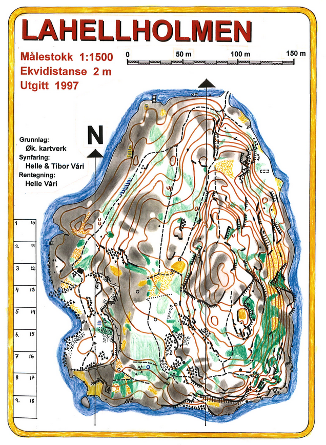 Lahellholmen (1997-06-10)