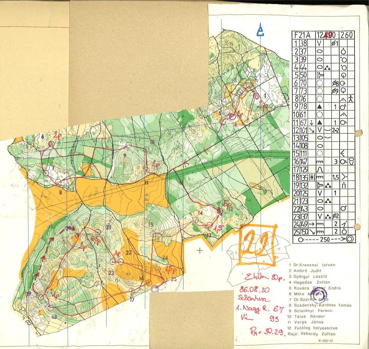 Schönherz Zoltán ev. (20/08/1986)