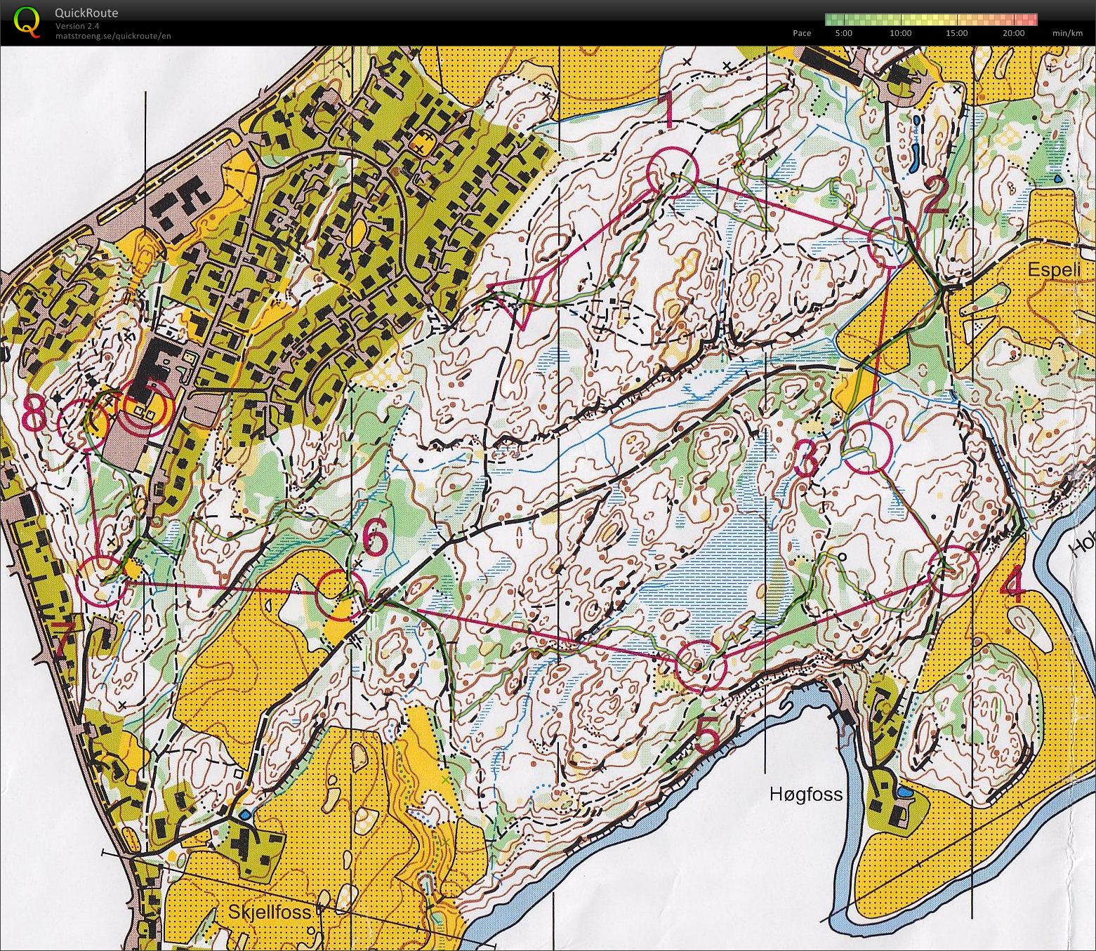 06 - Lørdagskjappen 2012 H11-12 #6 av 39 (2012-04-28)