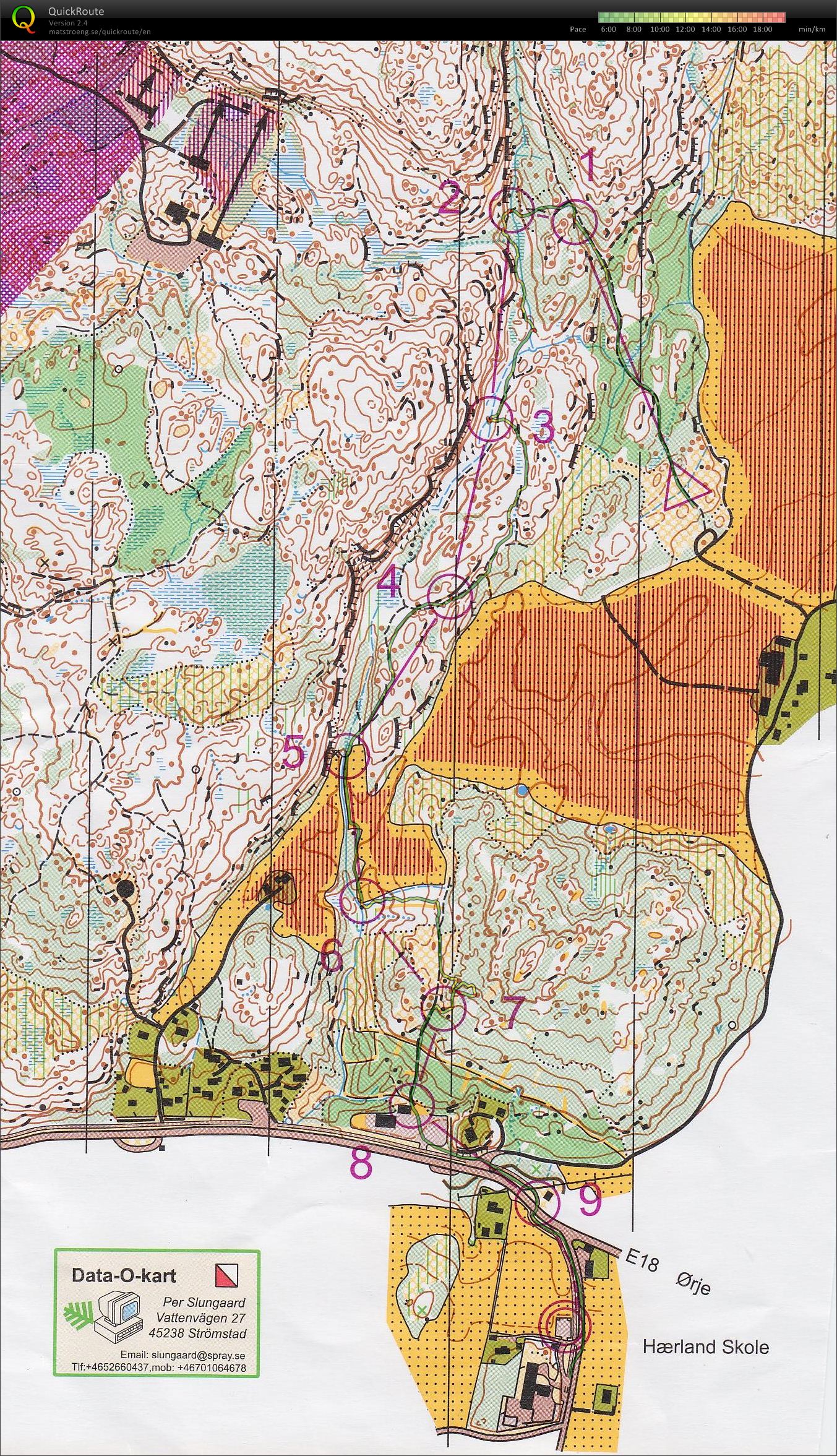 07 - Smaaleneneløpet 2012 H11-12 #1 av 24 (2012-05-02)