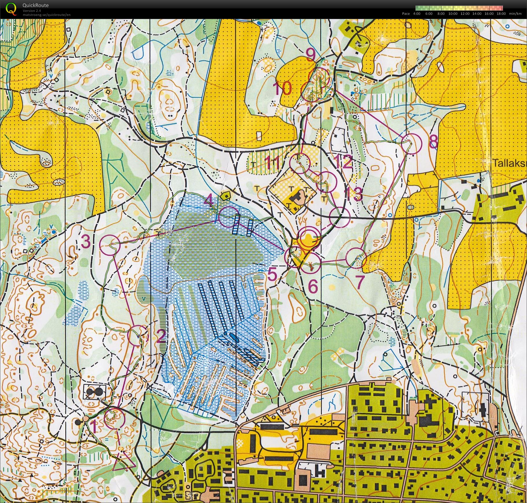 11 -  Vårløpet 2012 H13-14 #9 av 45 (13-05-2012)