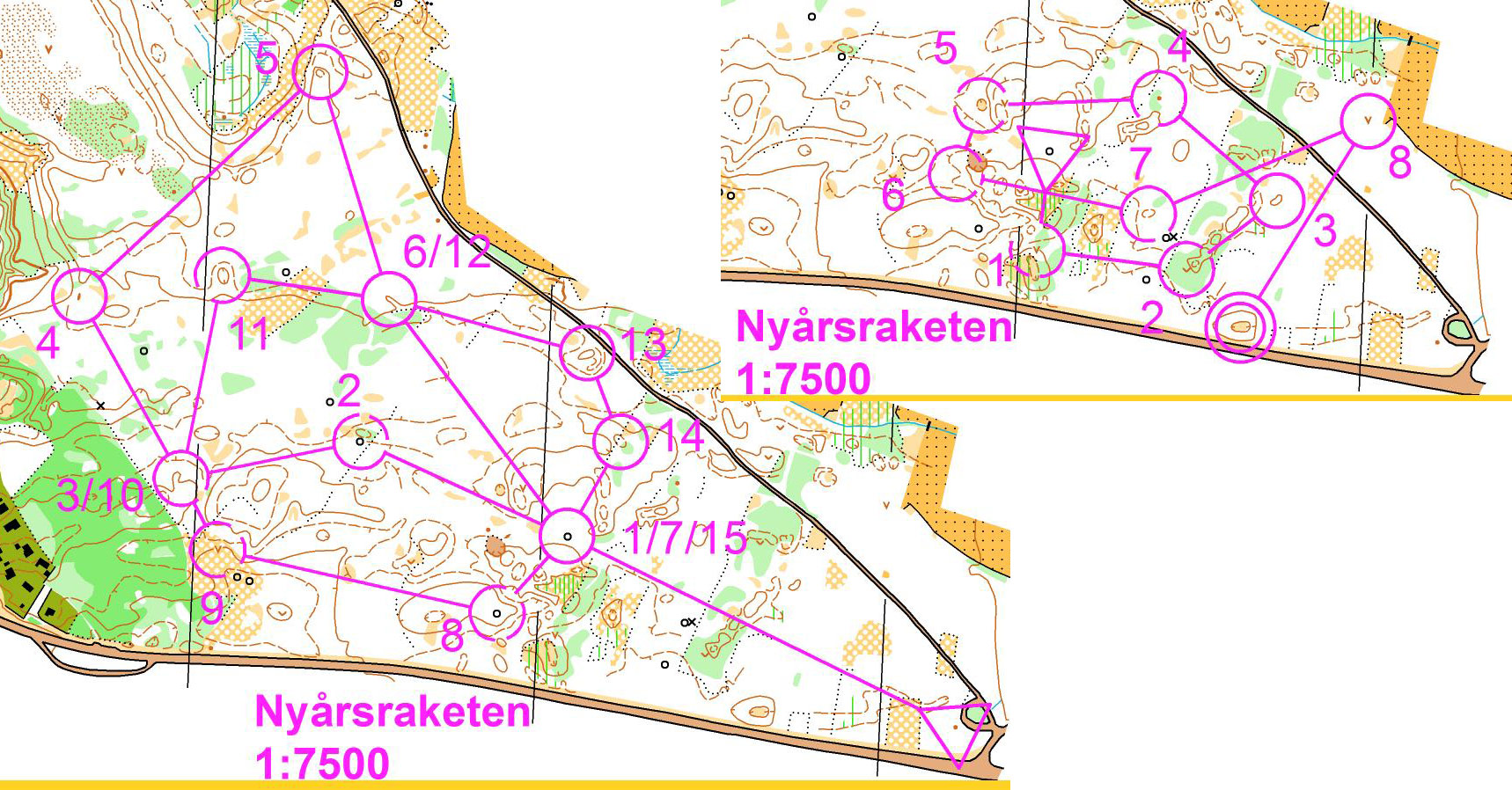 Test av oppgradering fra DOMA 2 til DOMA 3 (2012-07-07)