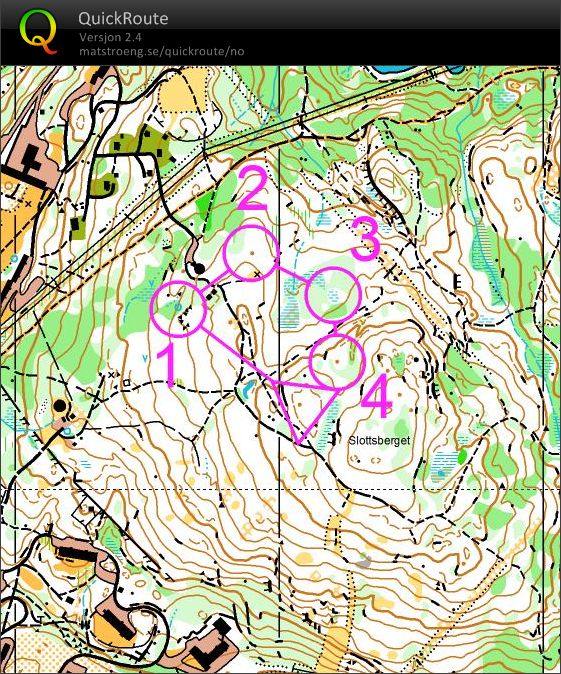 O-intervall, Asker (2012-07-17)