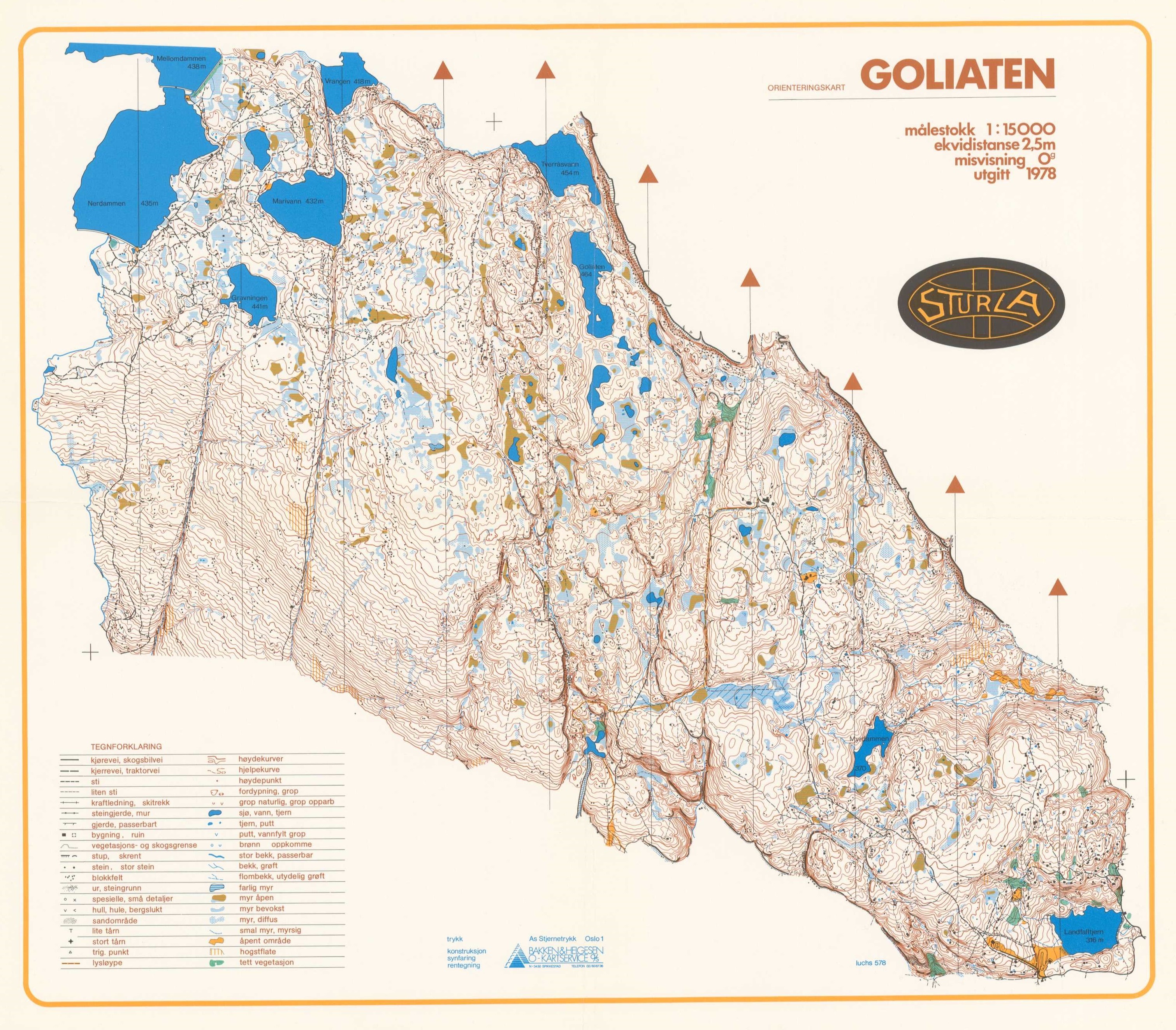 Goliaten (01/05/1978)