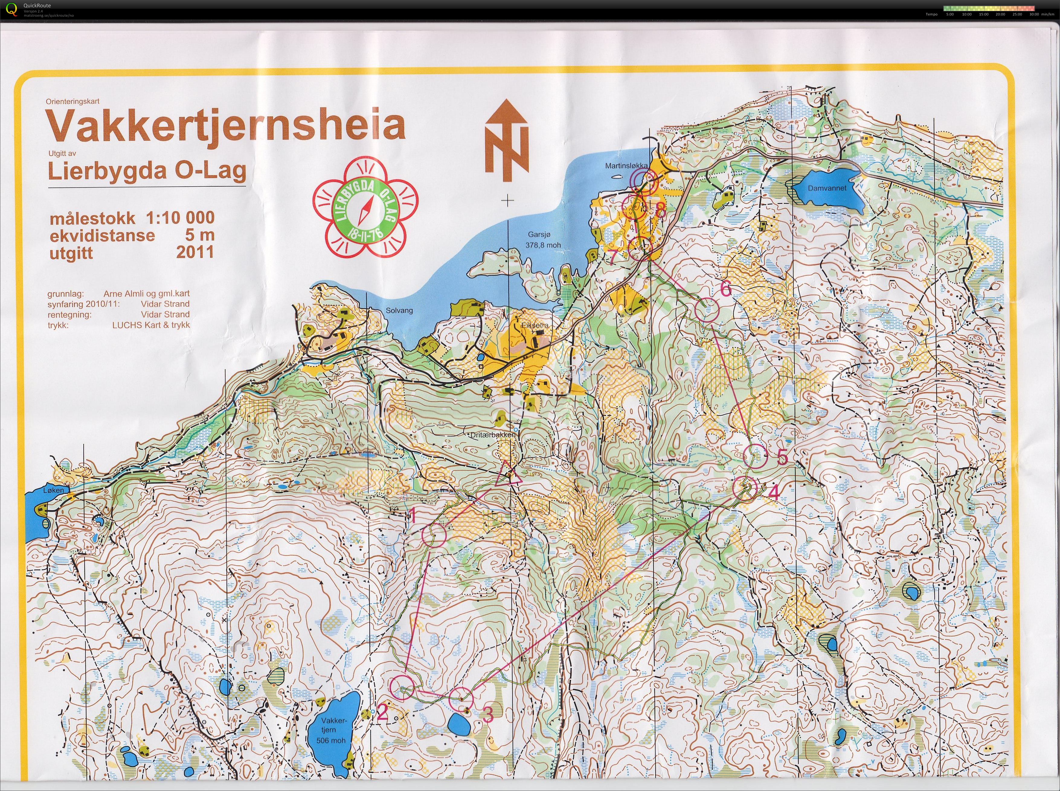 28 - Klubbmesterskap 2012  (2012-08-21)