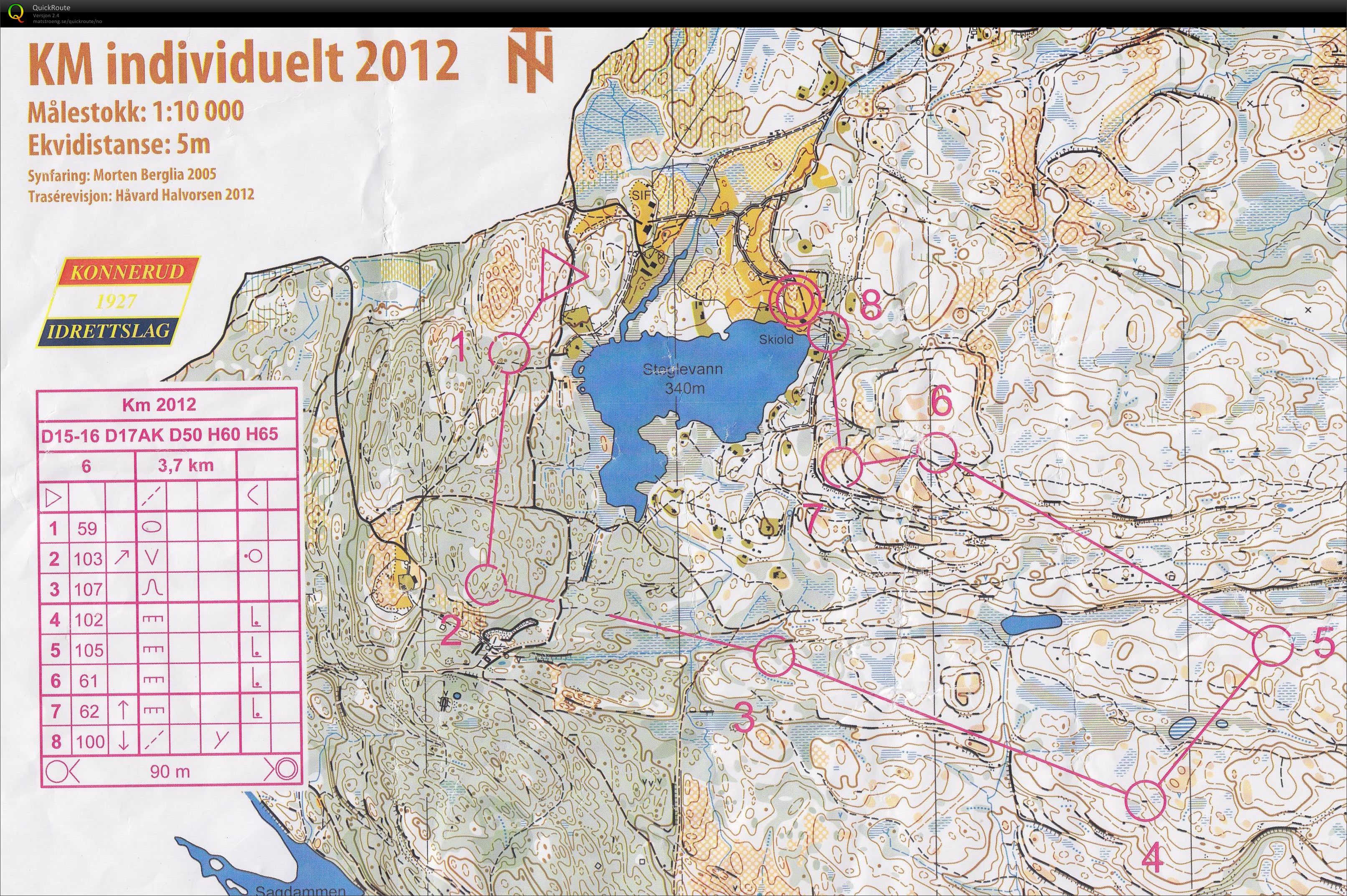 KM Lang Buskerud D15-16 (2012-08-25)