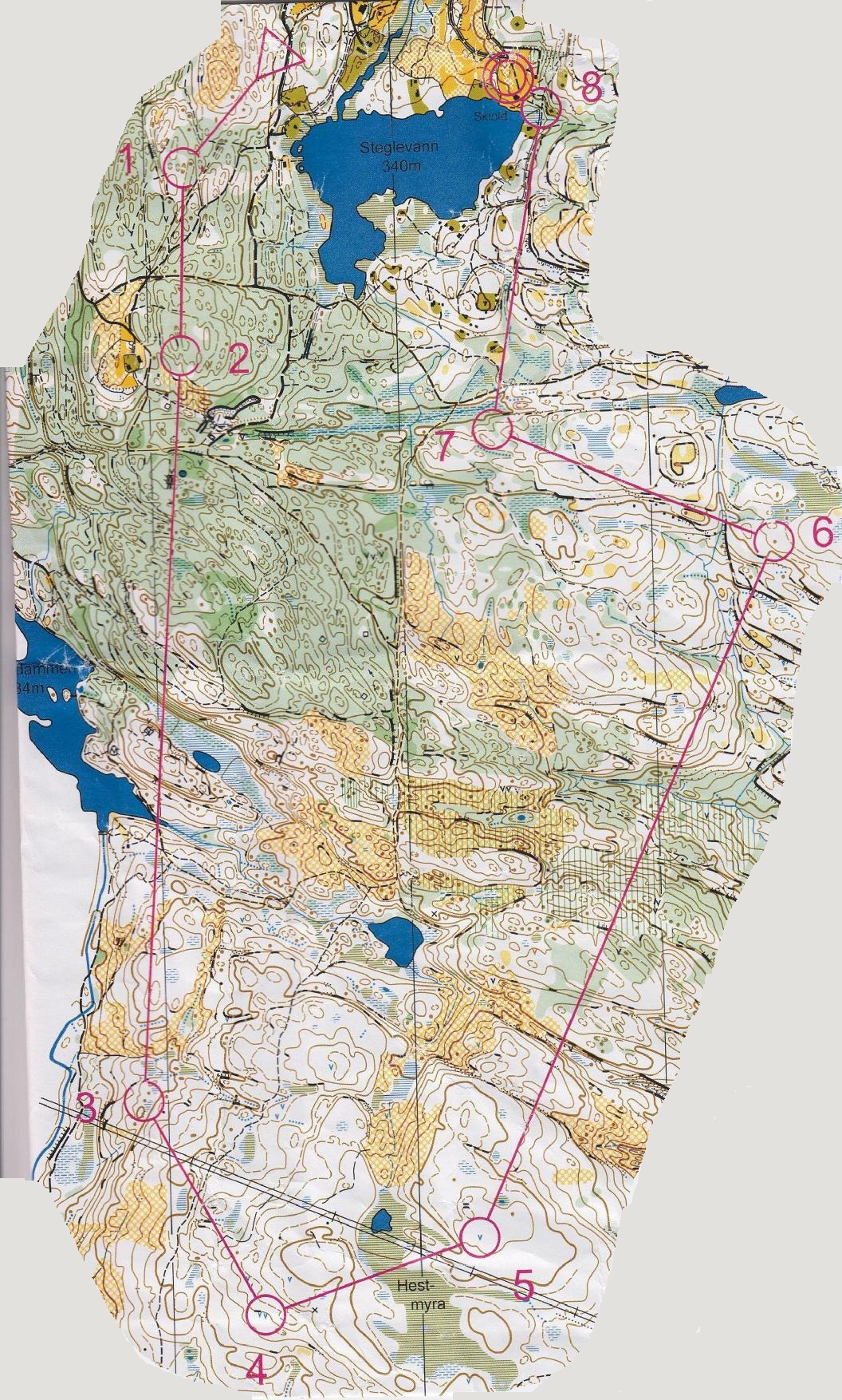 KM Lang Buskerud H40 (2012-08-25)