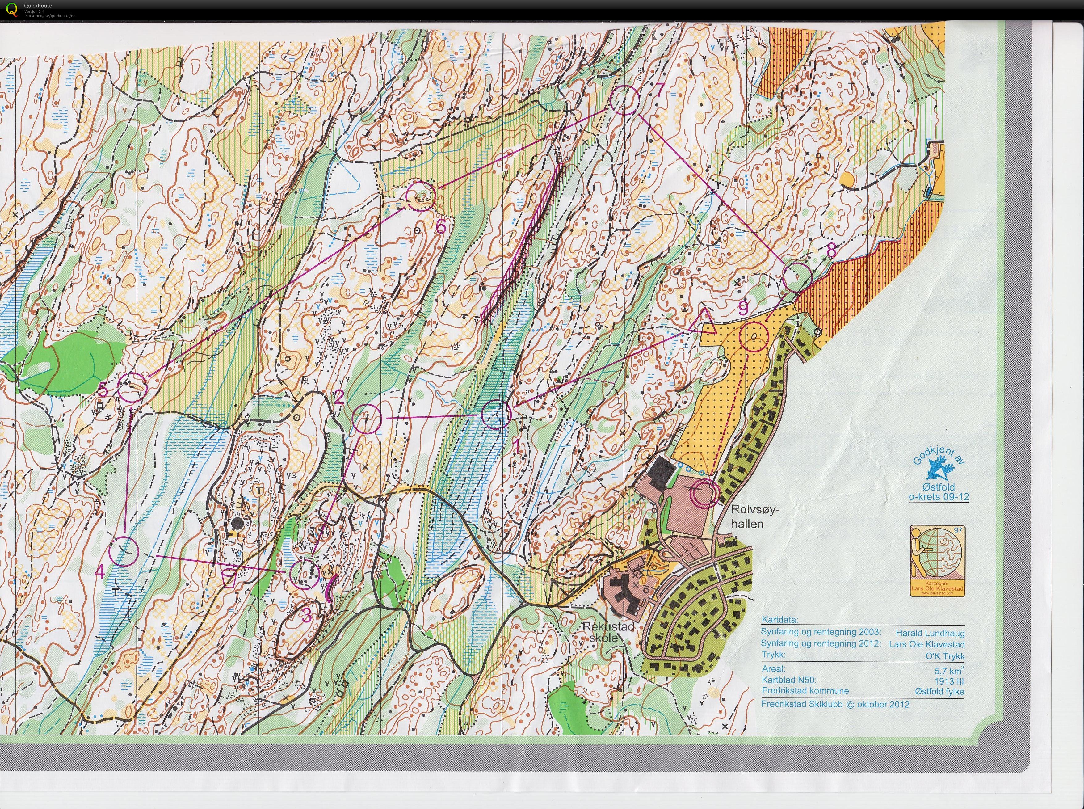 36 - Blodslitet H11-12 - #1 av 53 (2012-10-13)