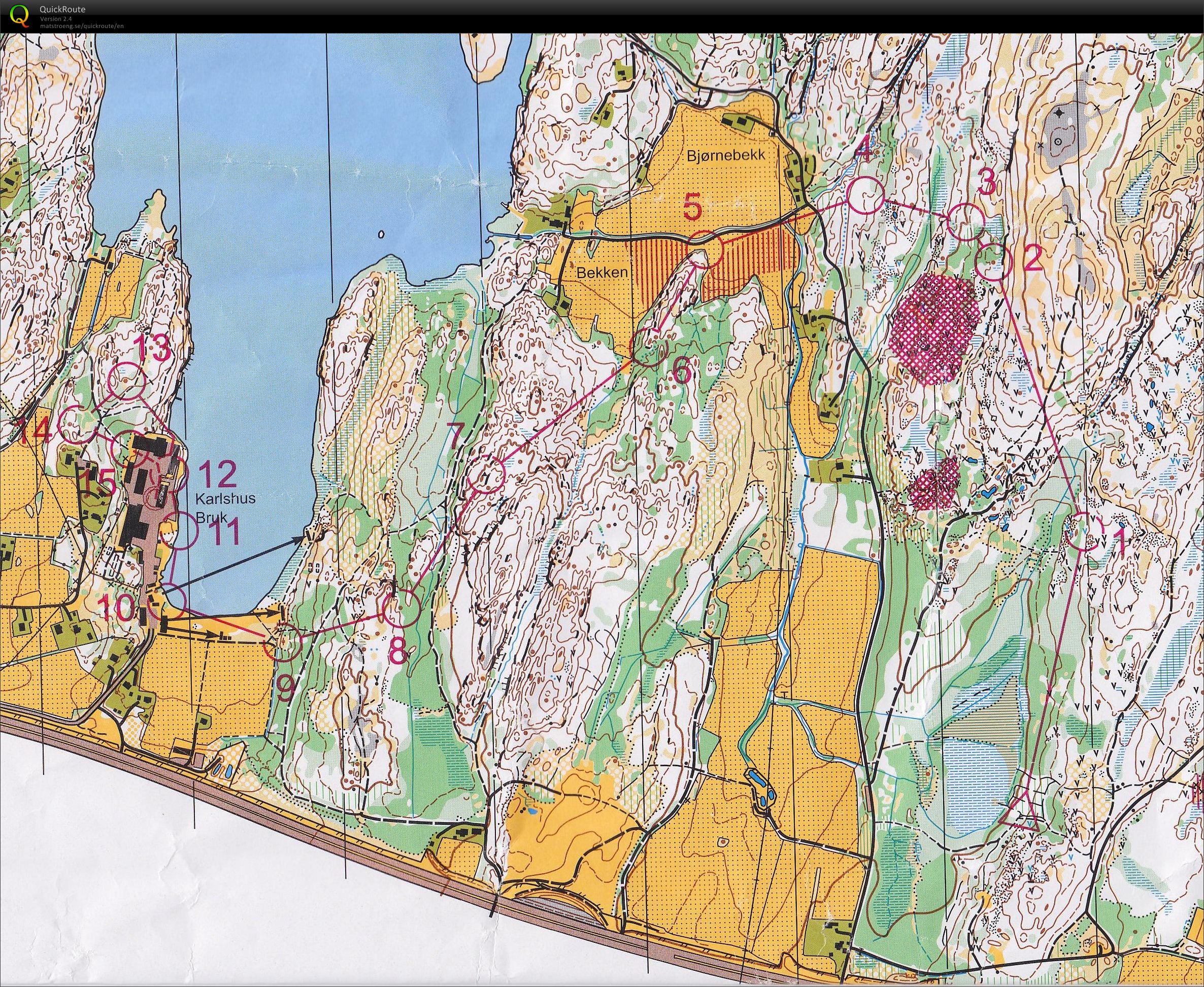 Lørdagskjappen D 17-18 E (2013-04-27)