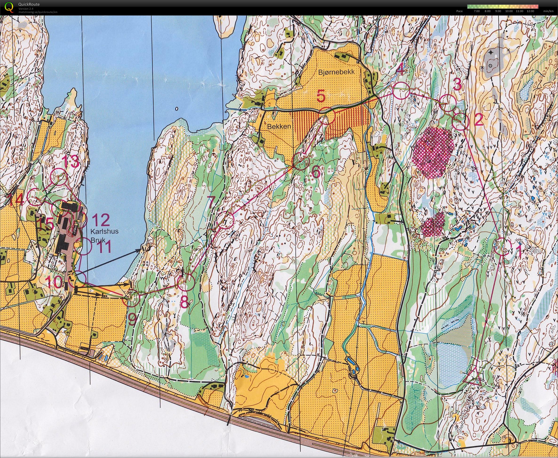 Lørdagskjappen D 17-18 E (2013-04-27)