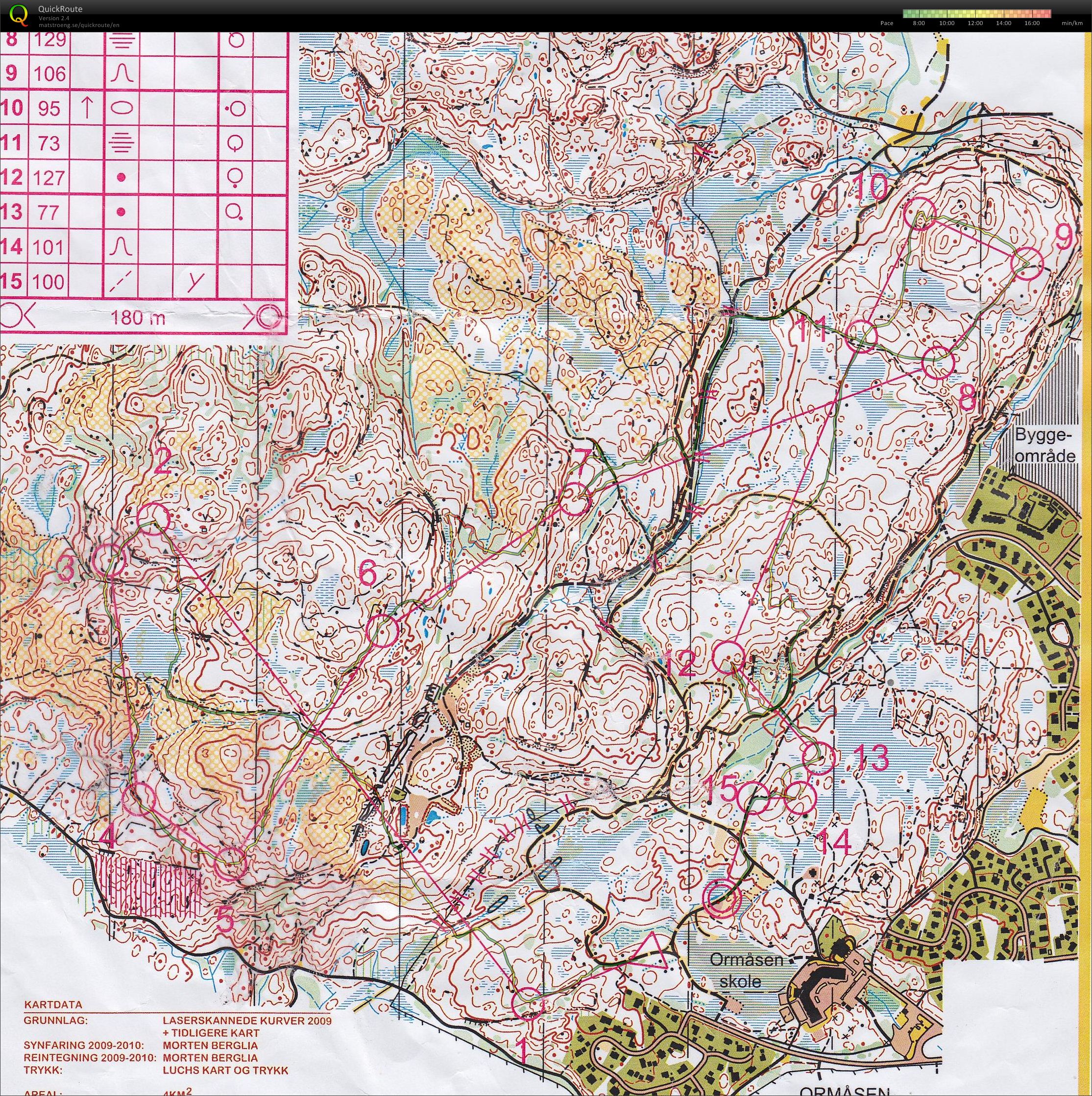 Eikerløpet D17-18 (2013-05-09)