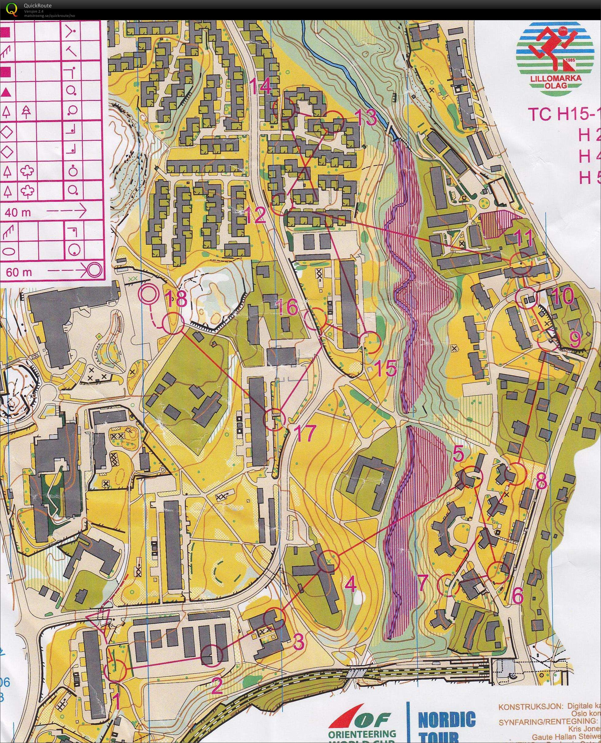 Gromsprinten H40 (2013-06-01)