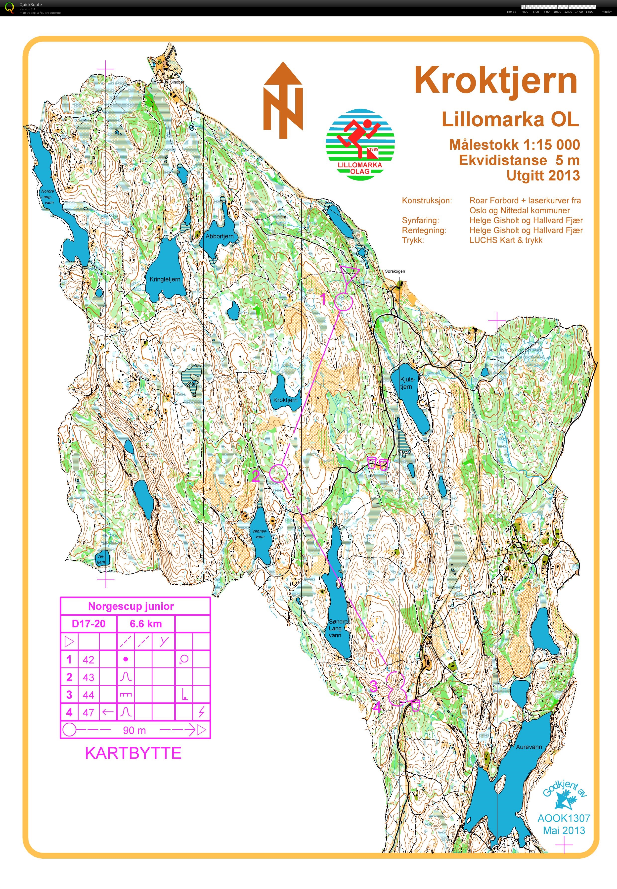 VM-test lang D17-20 del 1 (02-06-2013)