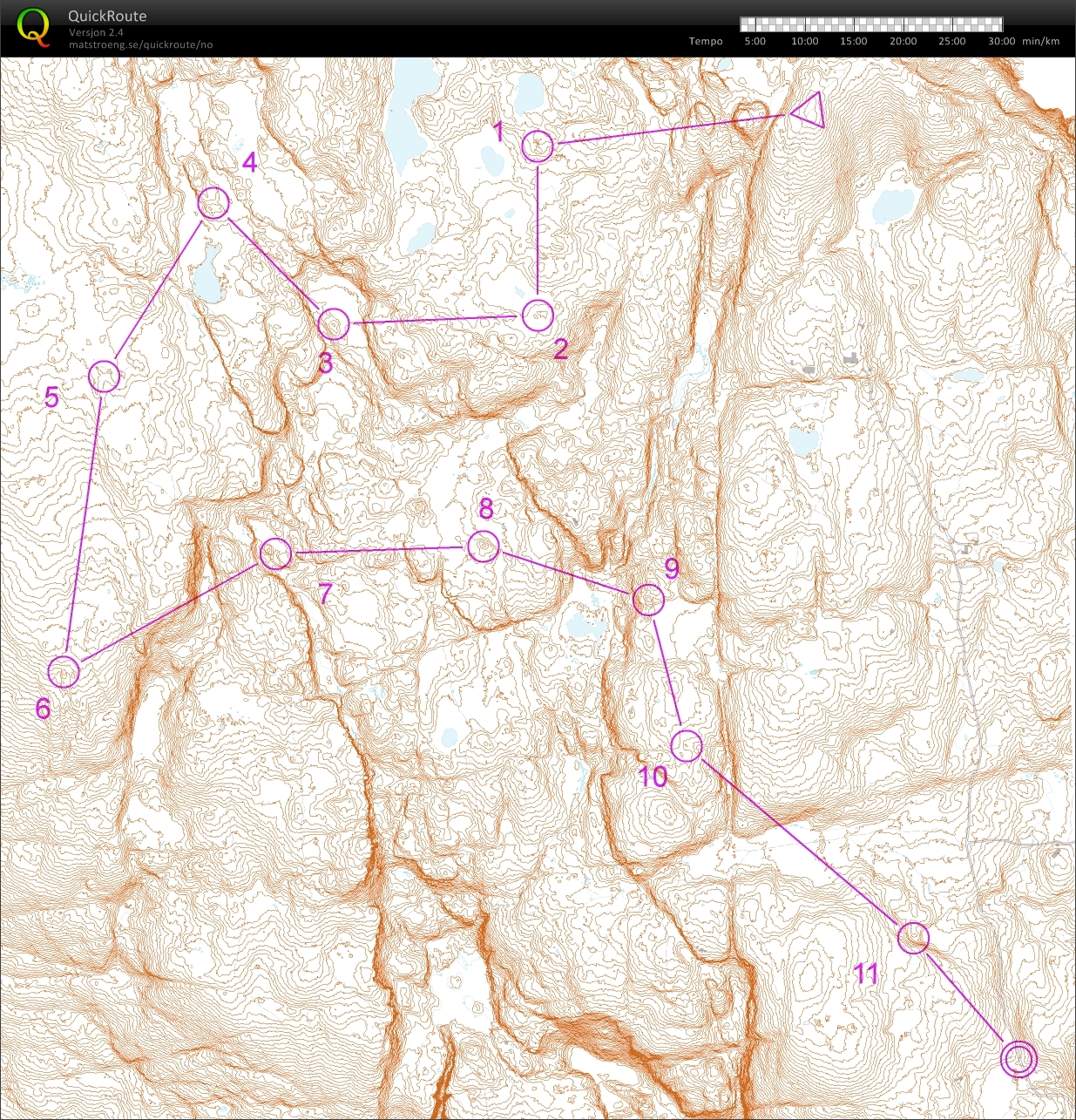 Lommetjern (02-08-2013)